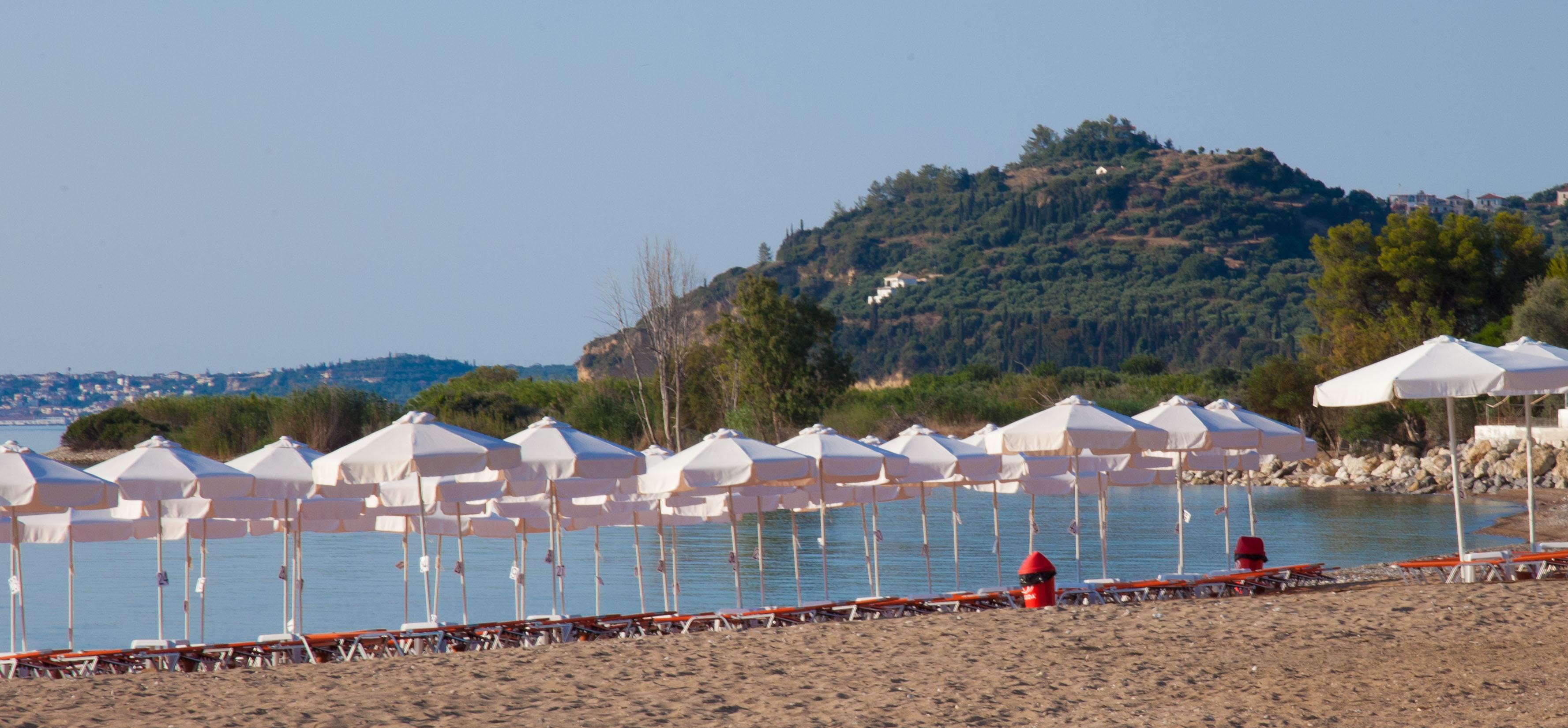 Akrogiali Hotel Agios Andreas (Messenia)