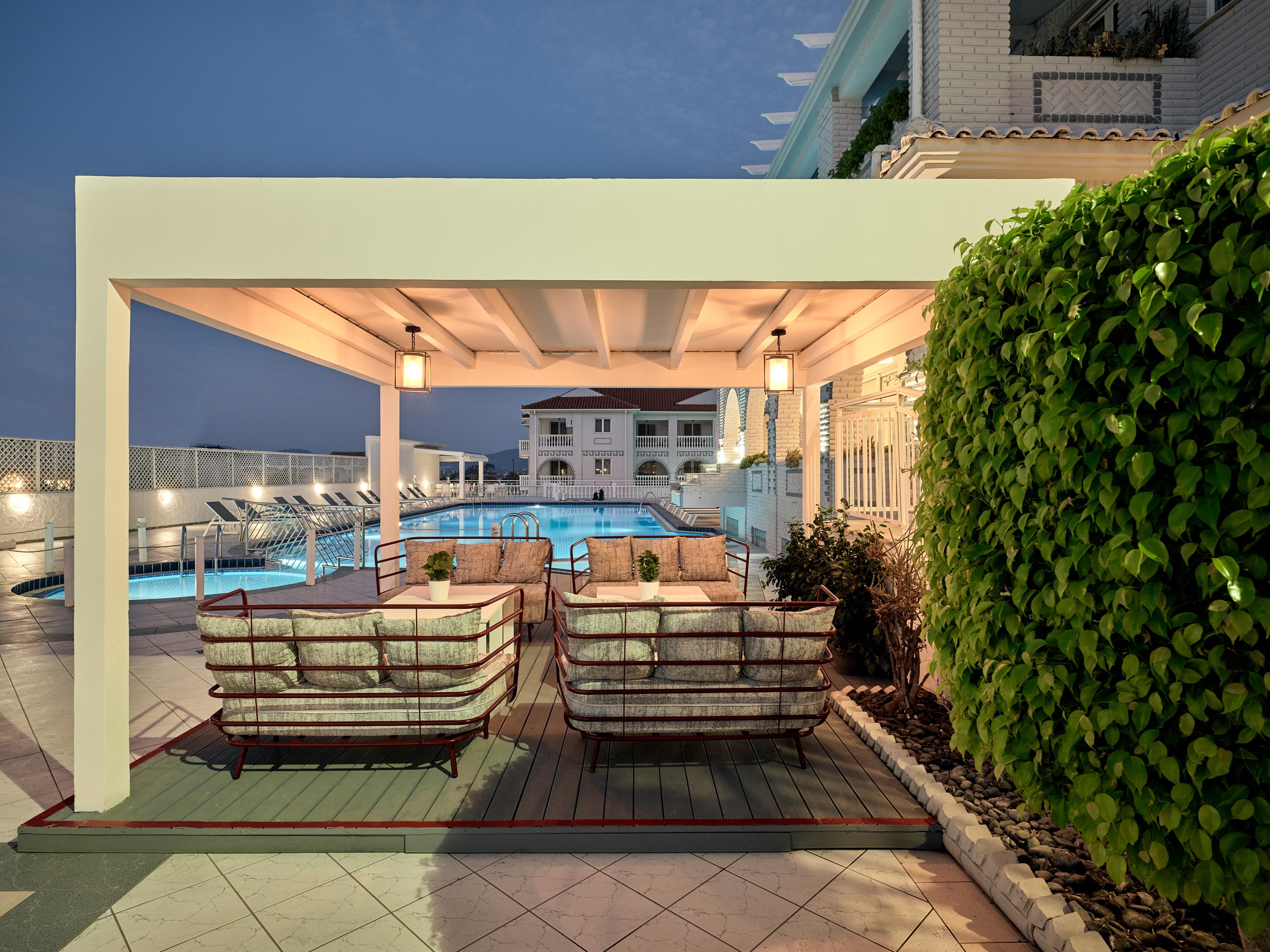 Hotel Meandros Boutique & - Adults Only Kalamaki (Zakynthos)