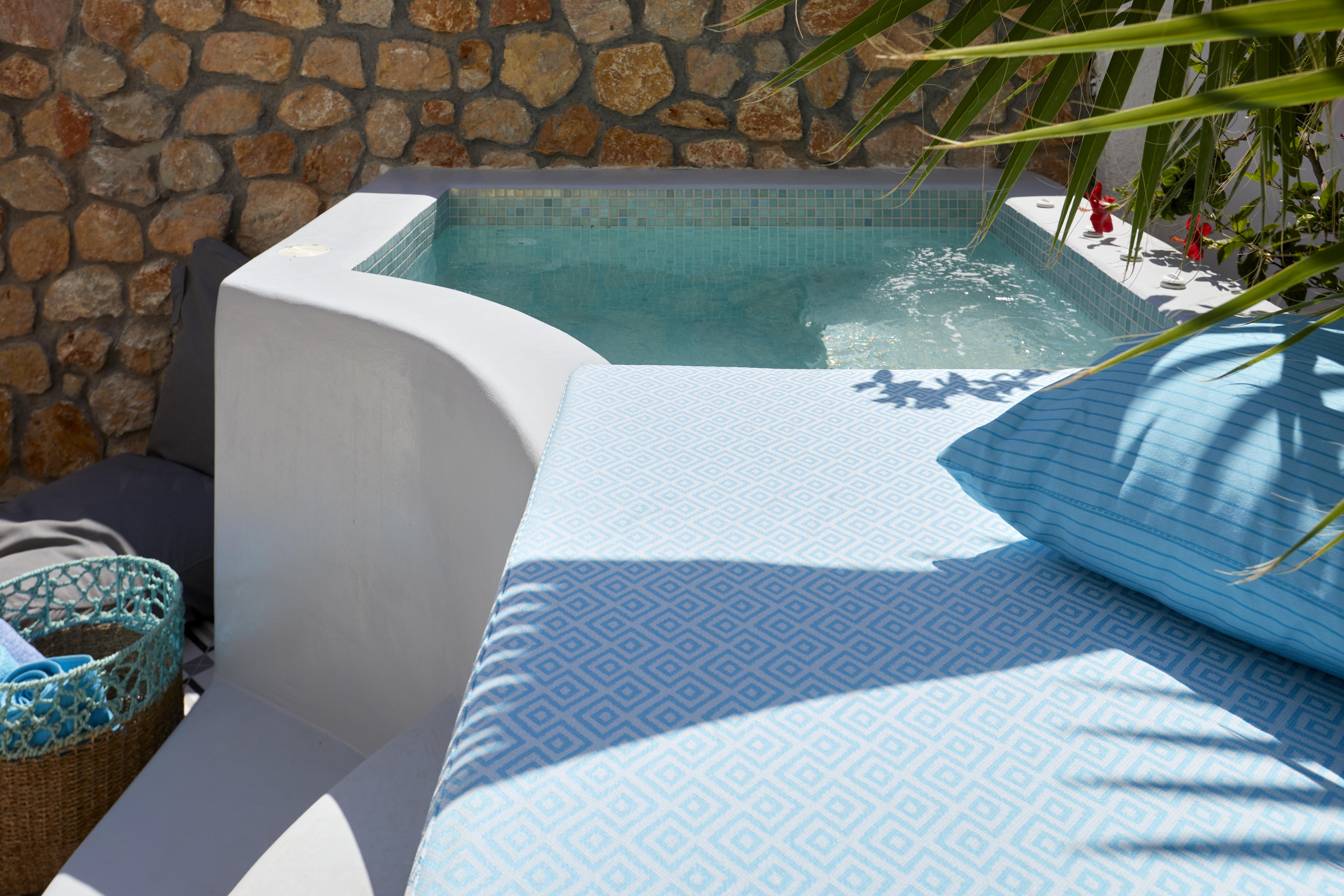Hotel Blue Sea