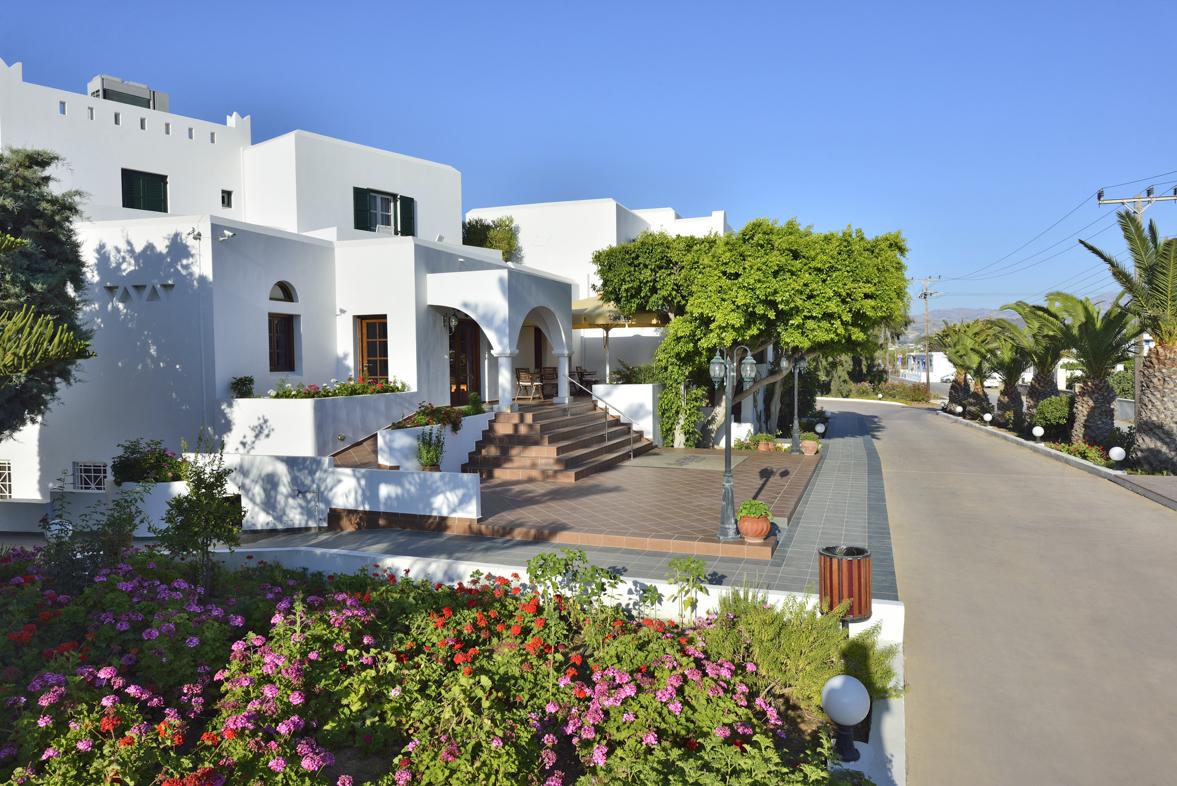 Astir Of Naxos Hotel Naxos City