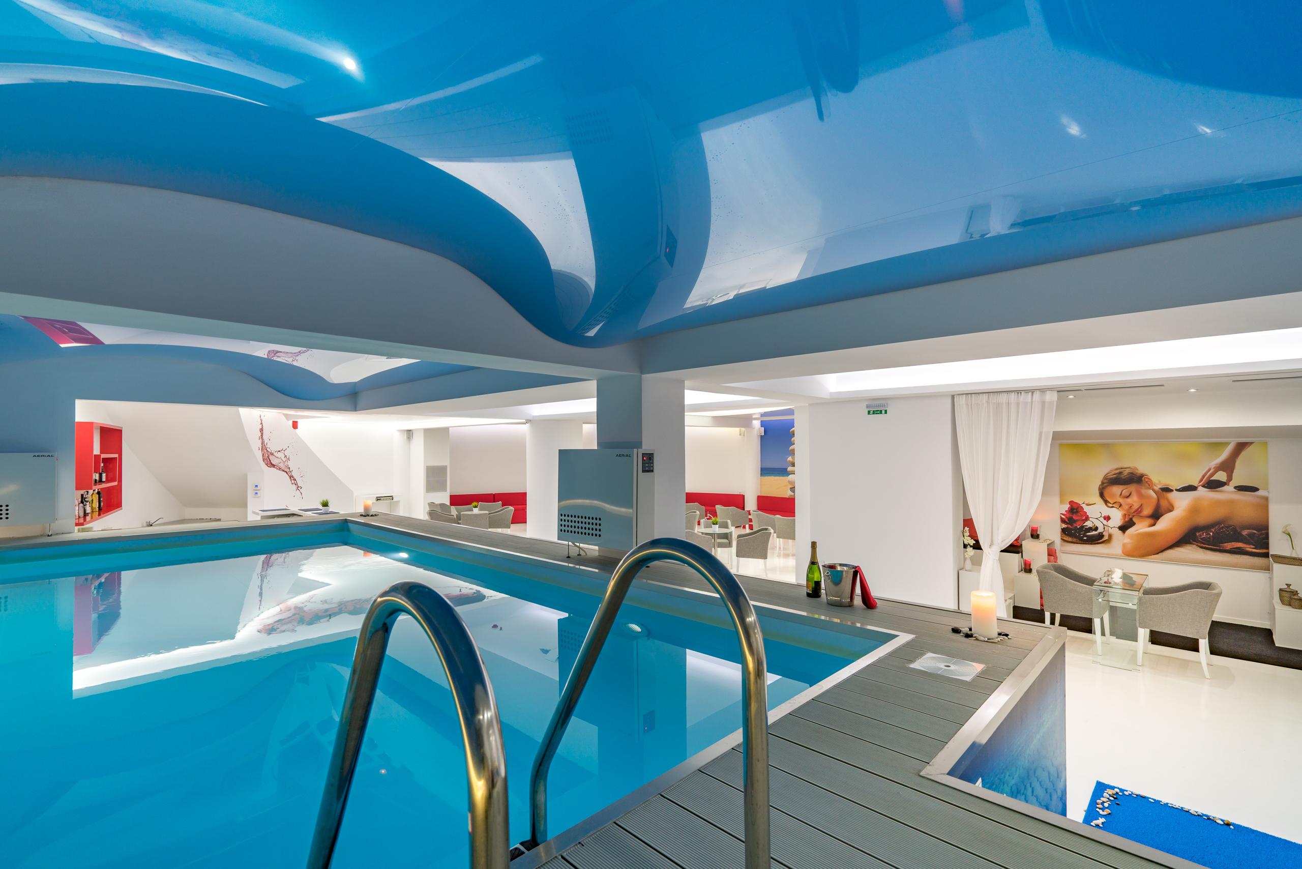 Meandros Boutique & - Adults Only 5*