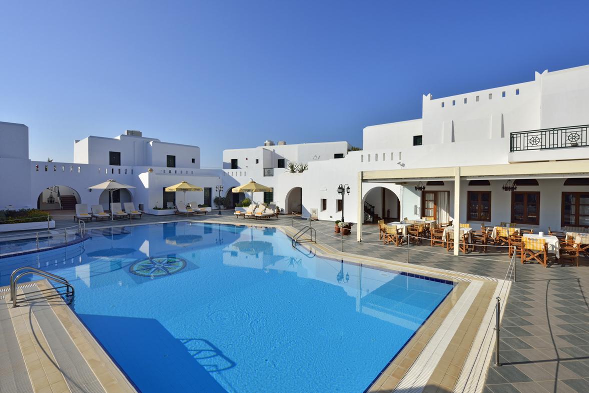 Astir Of Naxos 4*