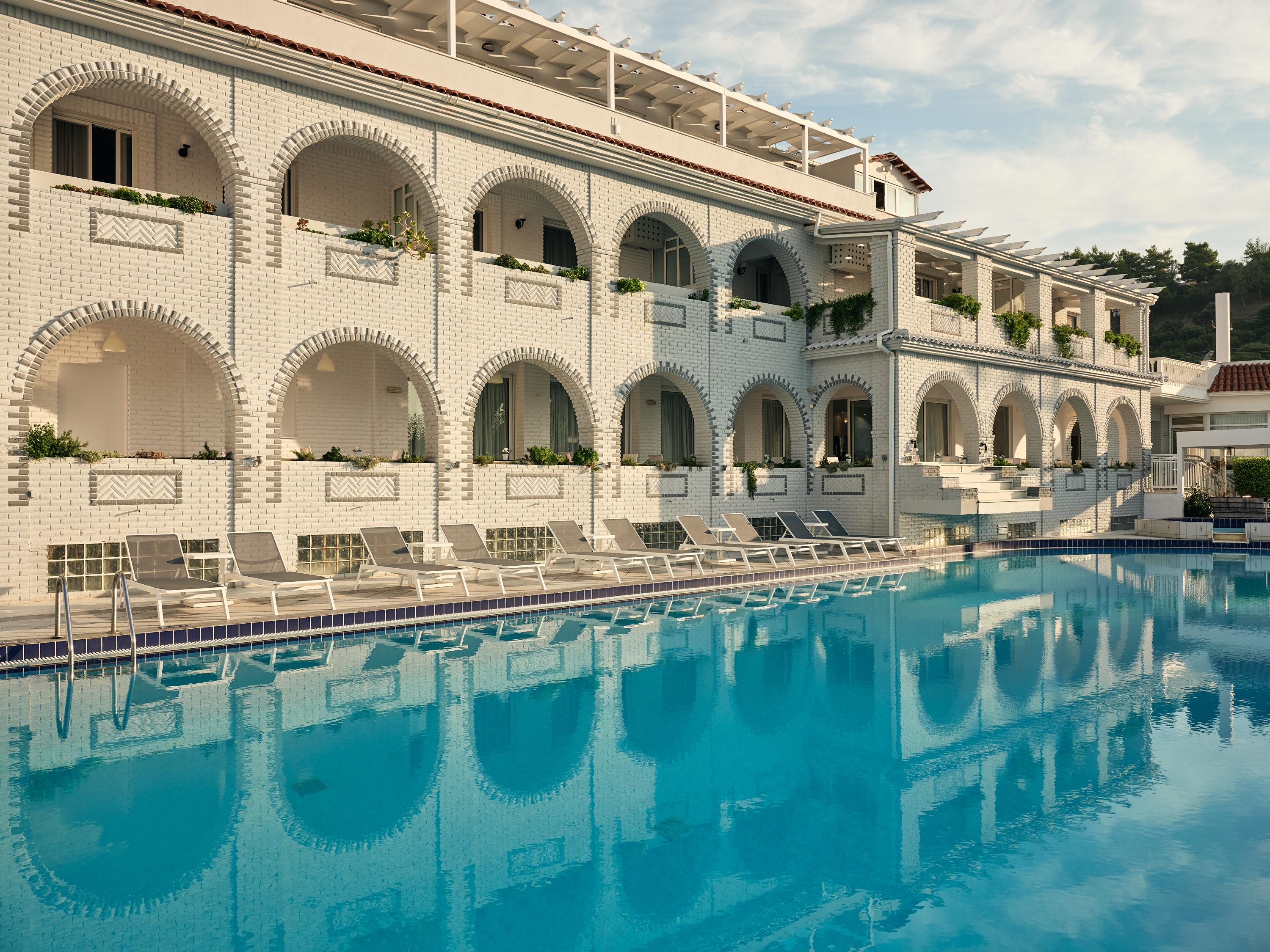 Meandros Boutique & - Adults Only Hotel 5*