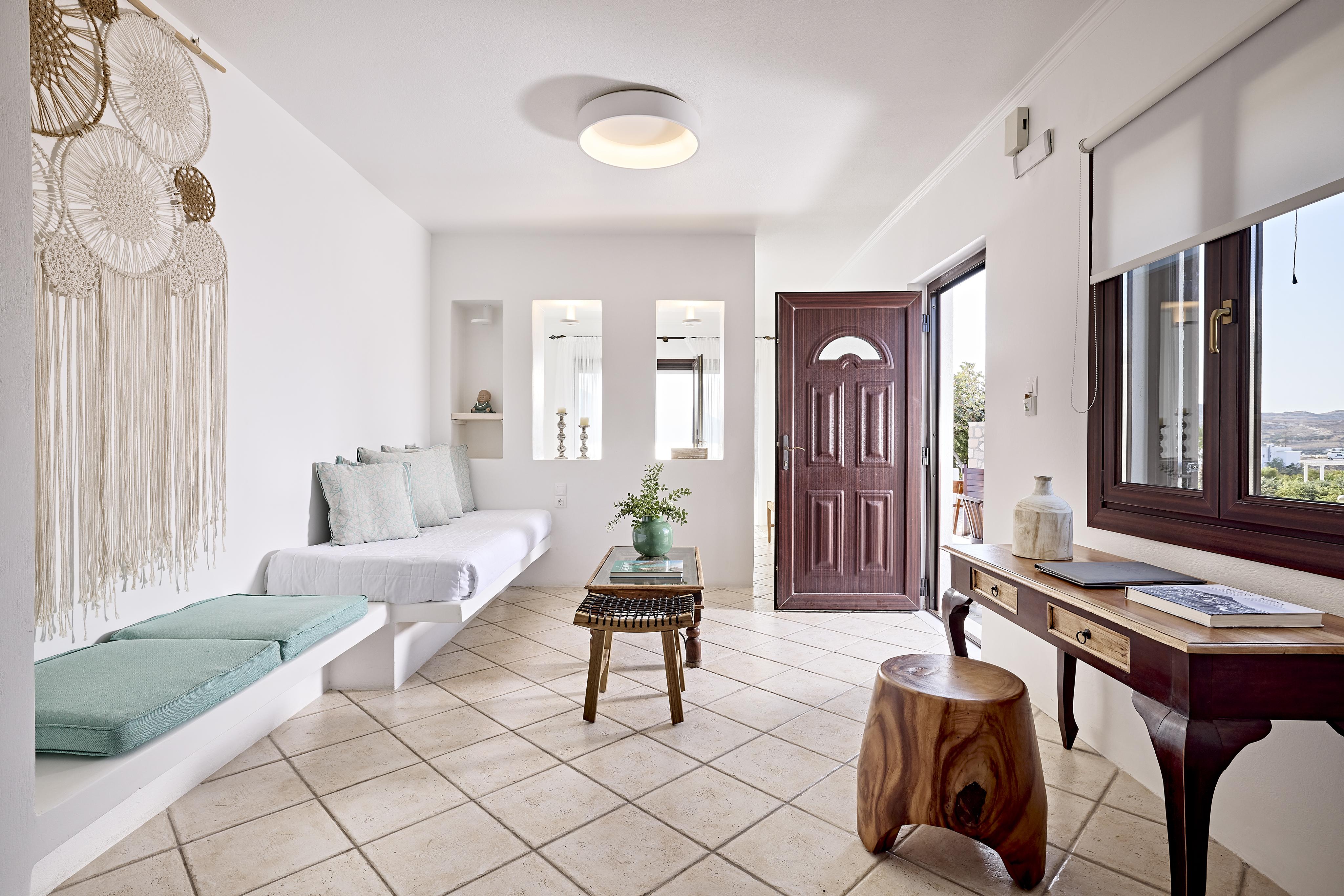Santa Maria Village & Hotel Adamantas (Milos)