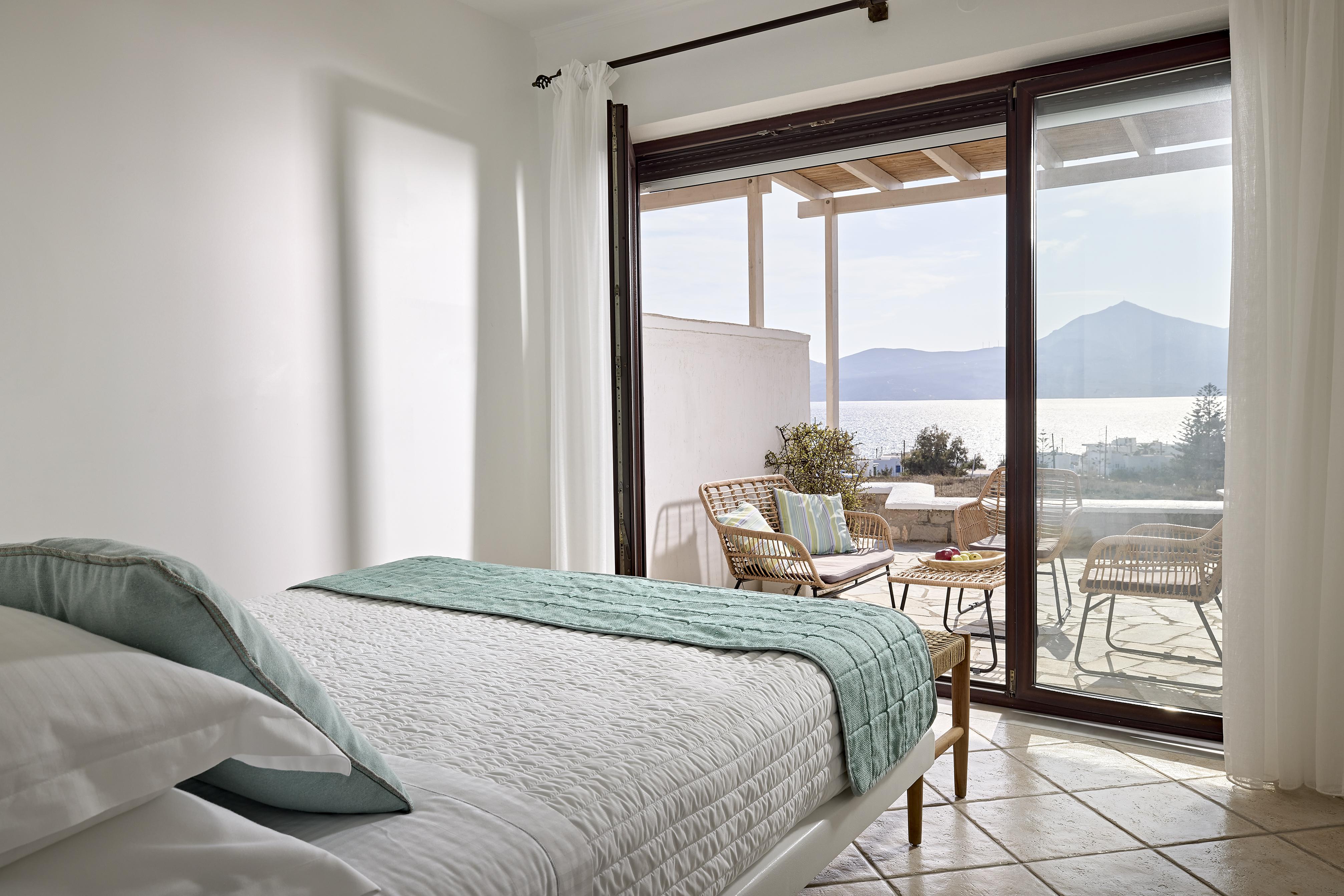 Santa Maria Village & Hotel Adamantas (Milos)