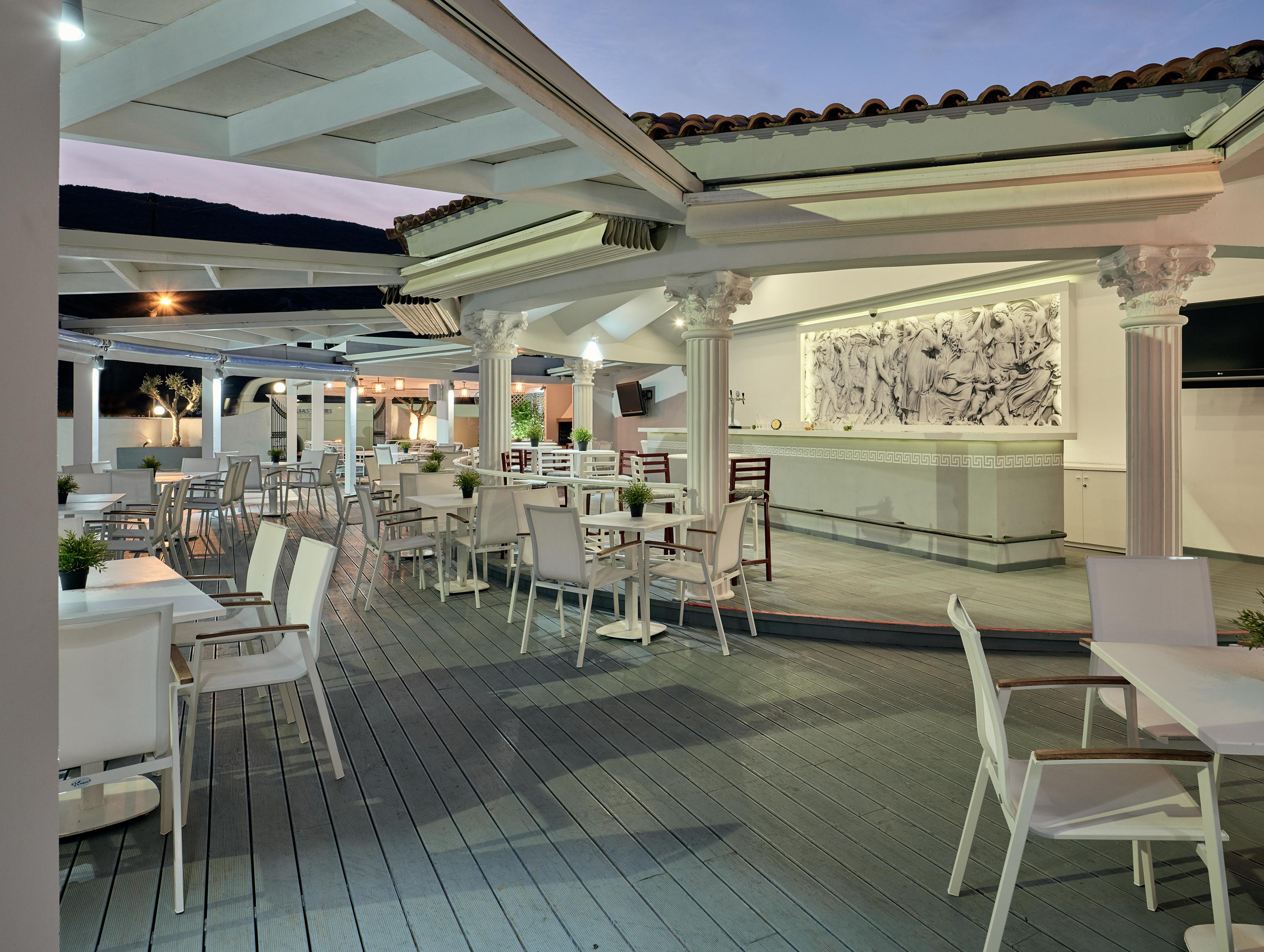 Meandros Boutique & - Adults Only Hotel Kalamaki (Zakynthos)