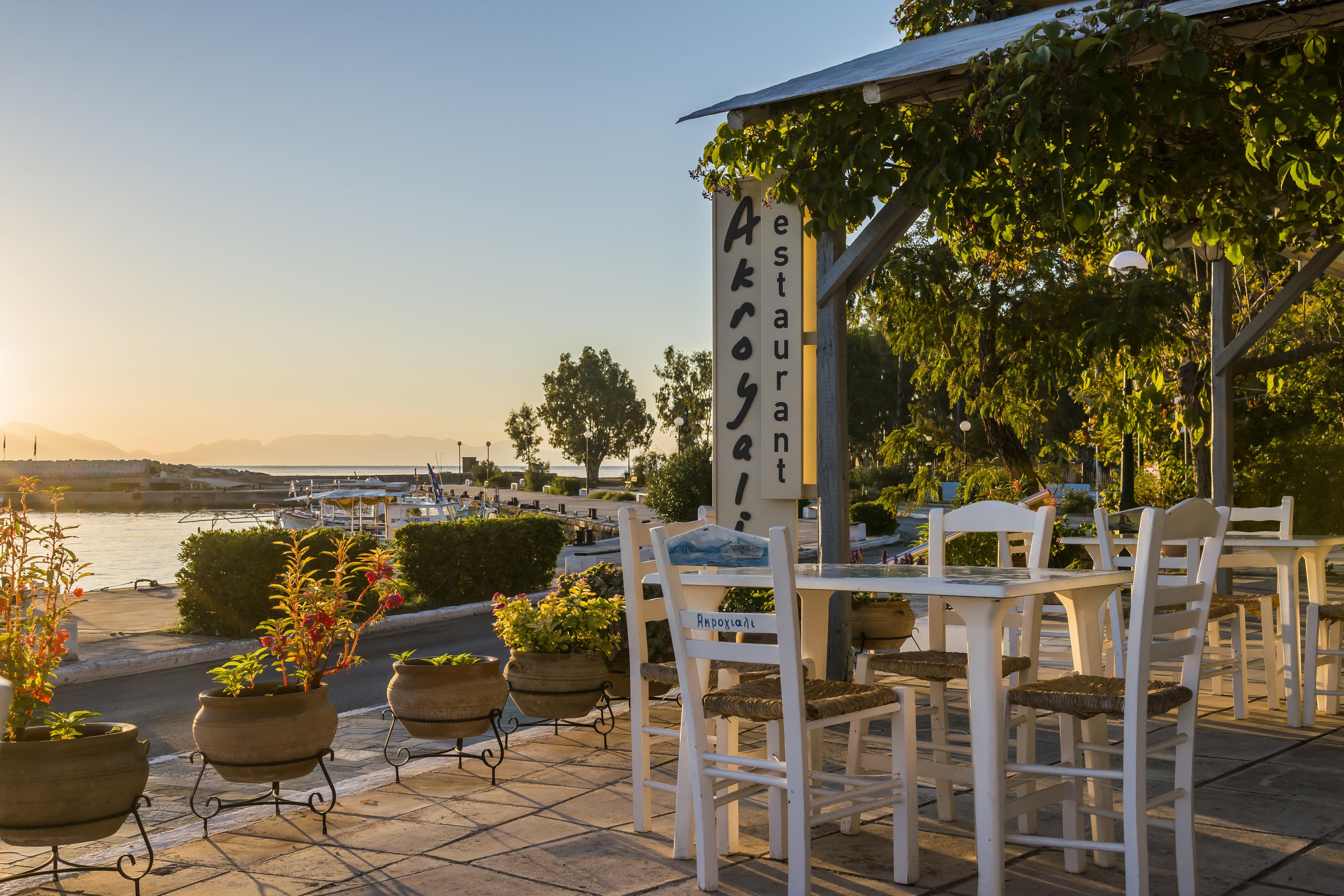 Akrogiali Agios Andreas (Messenia)