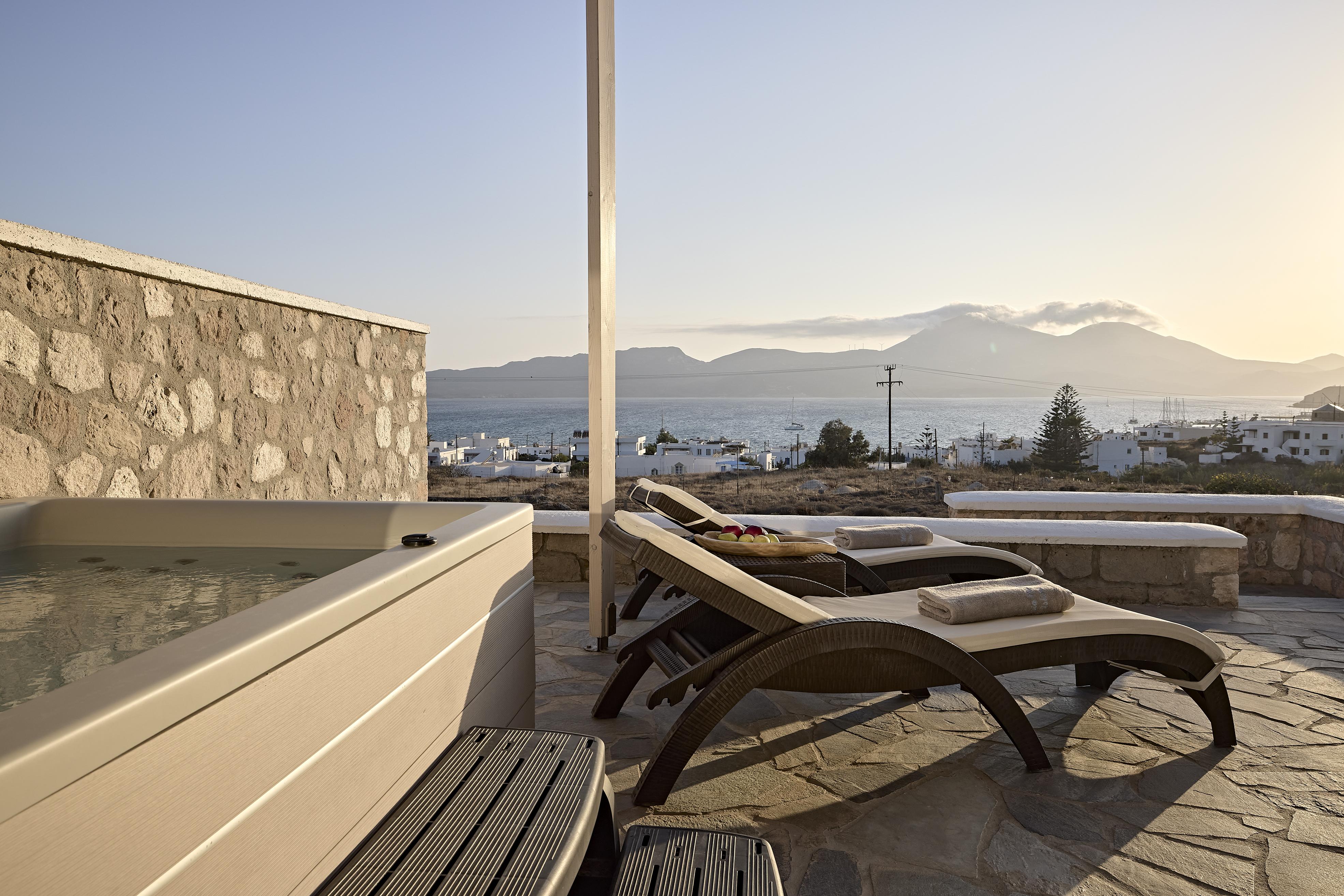 Hotel Santa Maria Village &