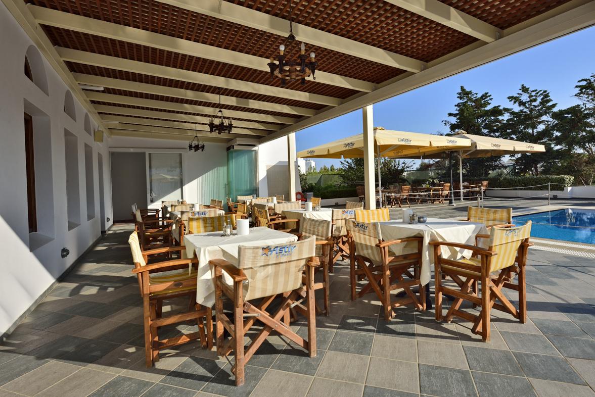 Hotel Astir Of Naxos Naxos City