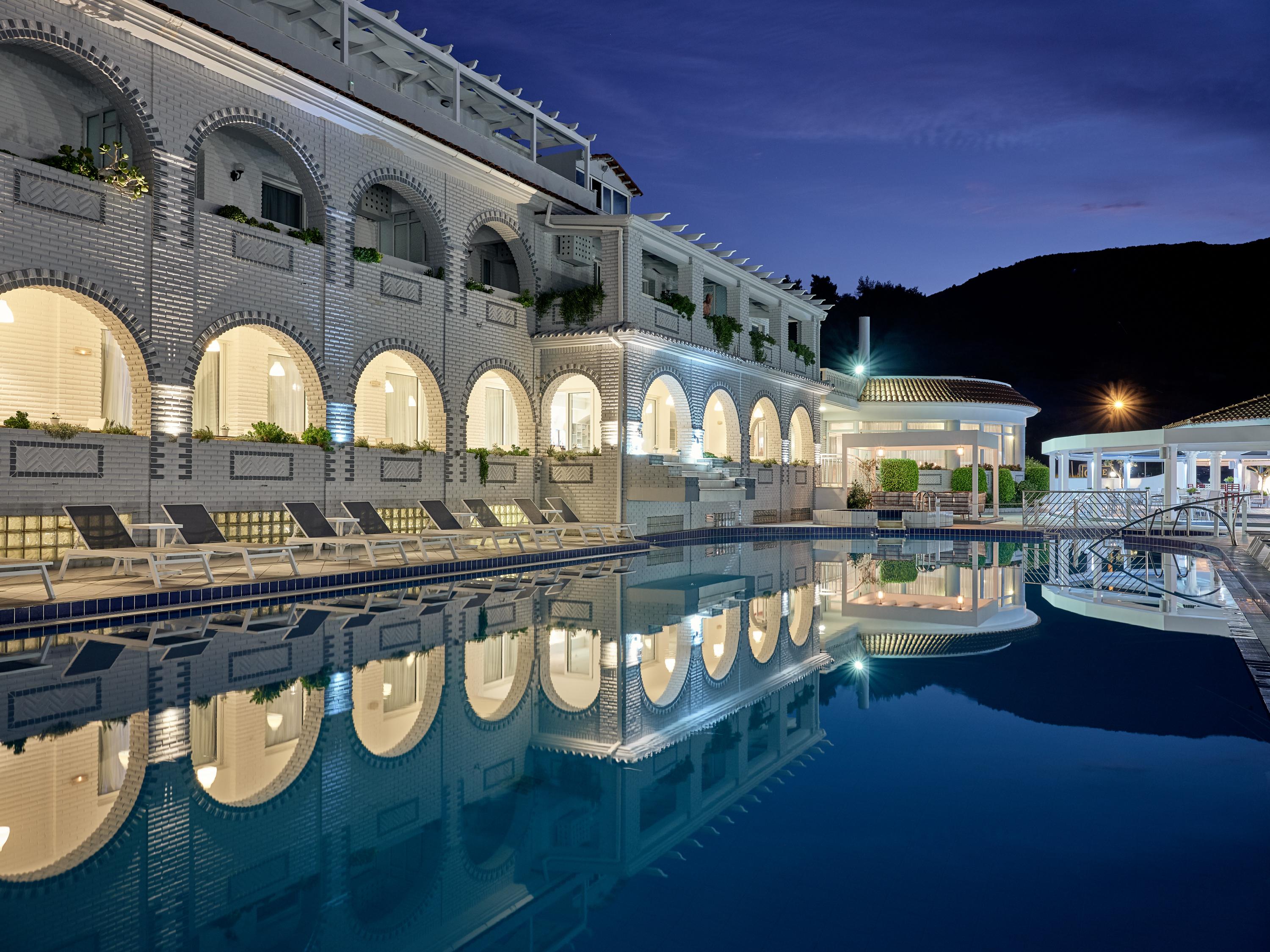 Meandros Boutique & - Adults Only