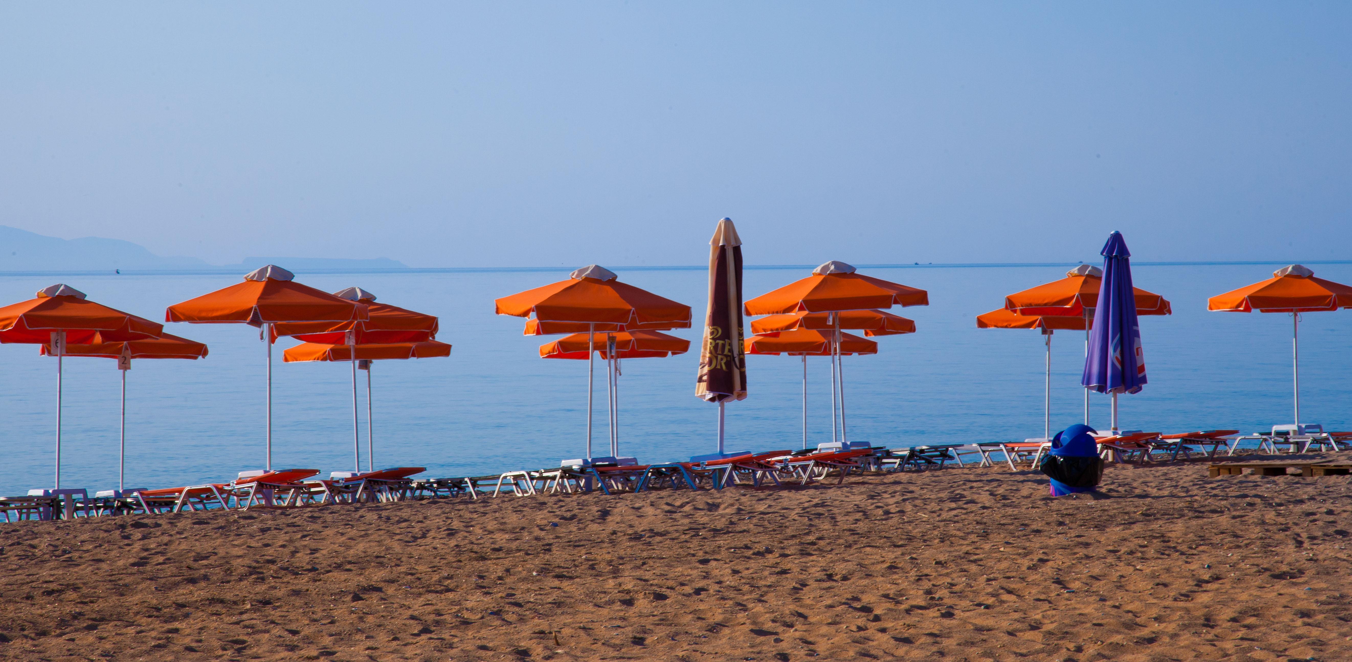 Akrogiali Hotel 2*