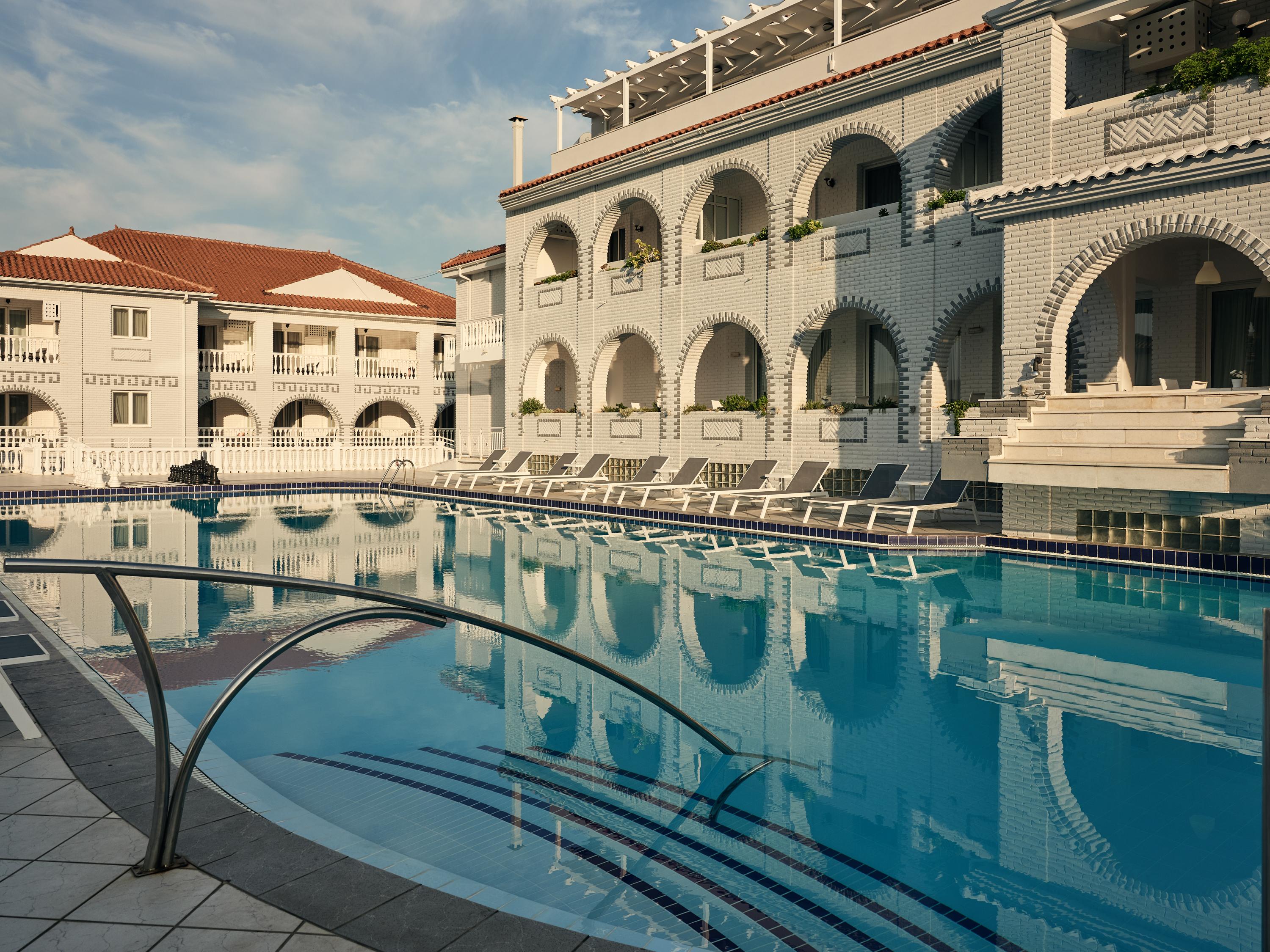 Meandros Boutique & - Adults Only Hotel 5*
