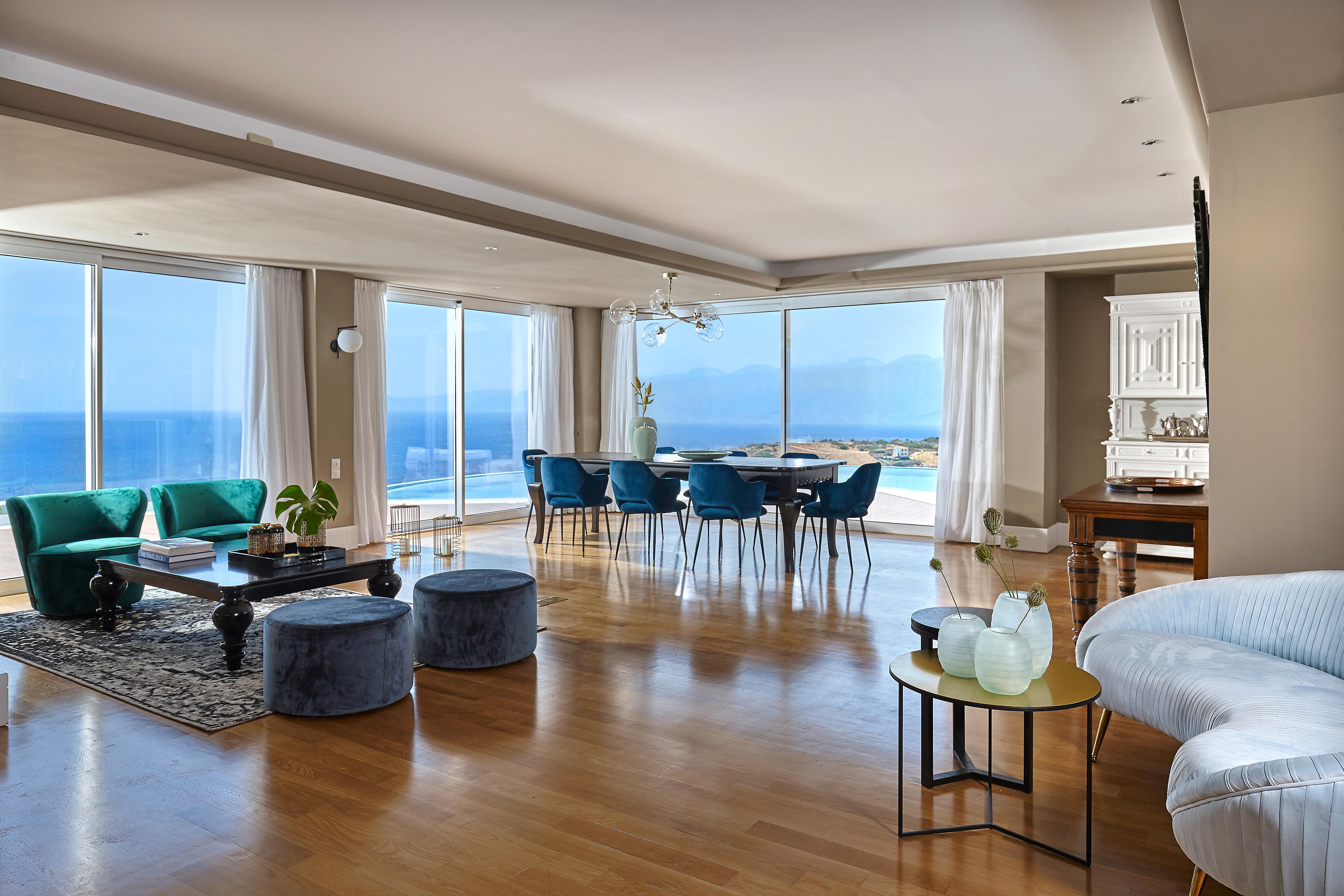 Gulf By Sandglass Hotel Elounda (Crete)