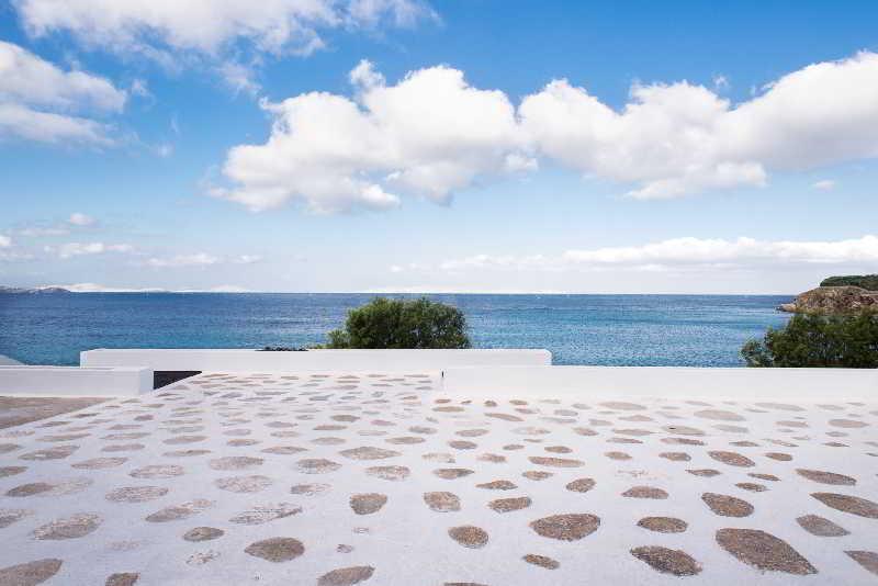 Alkistis - Adults Only Hotel Agios Stefanos (Mykonos)