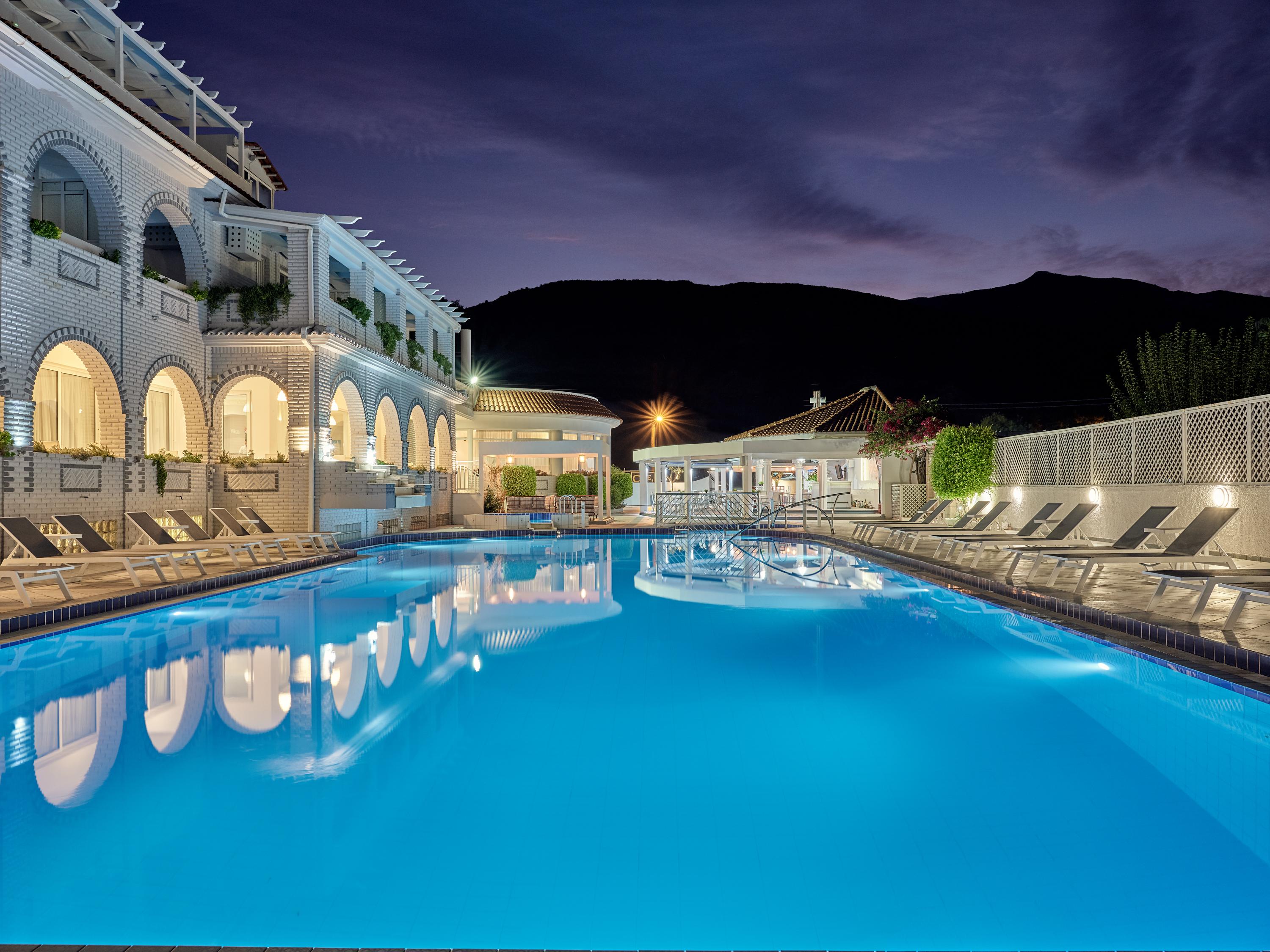Hotel Meandros Boutique & - Adults Only
