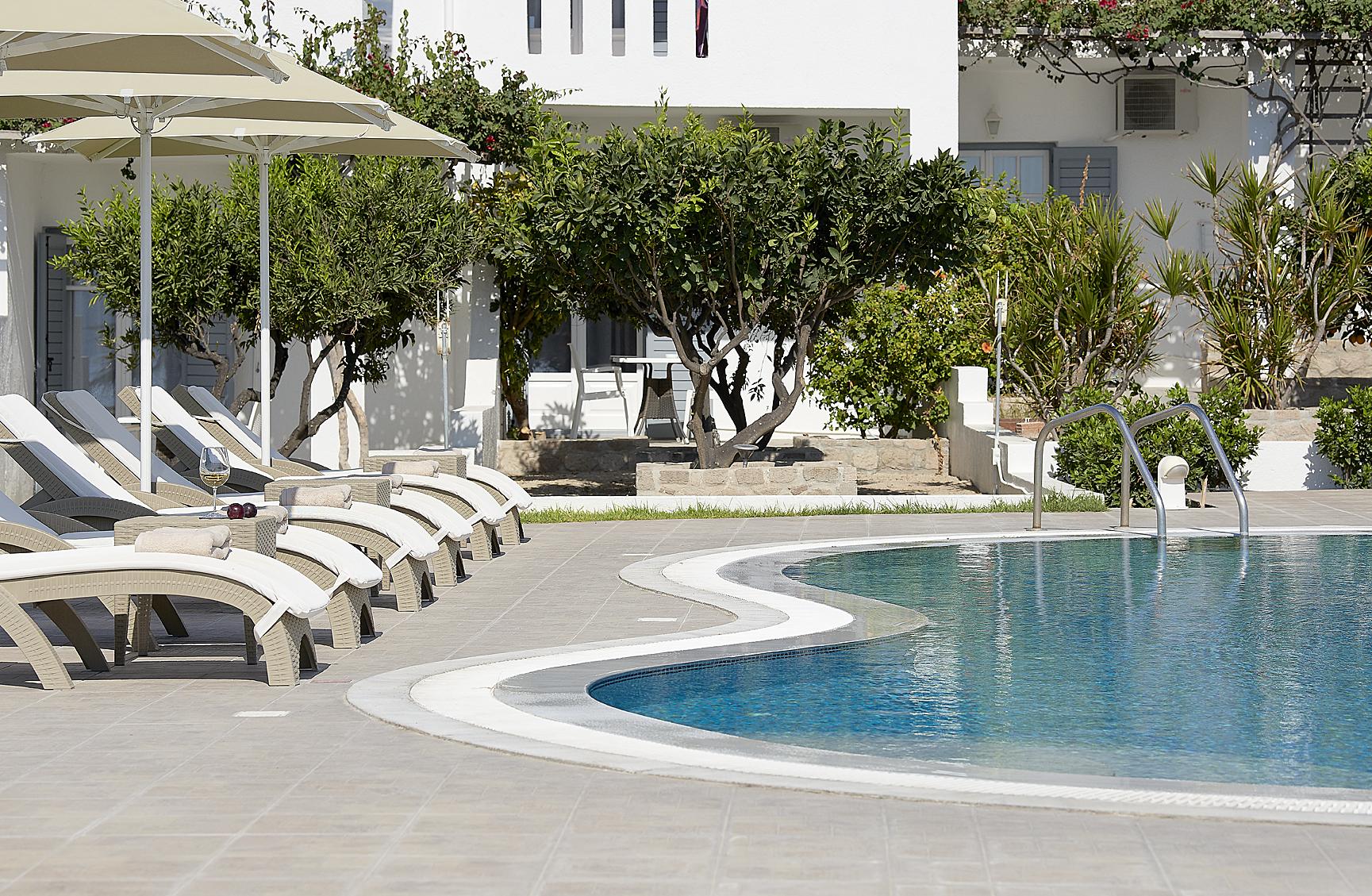Hotel Santa Maria Village &
