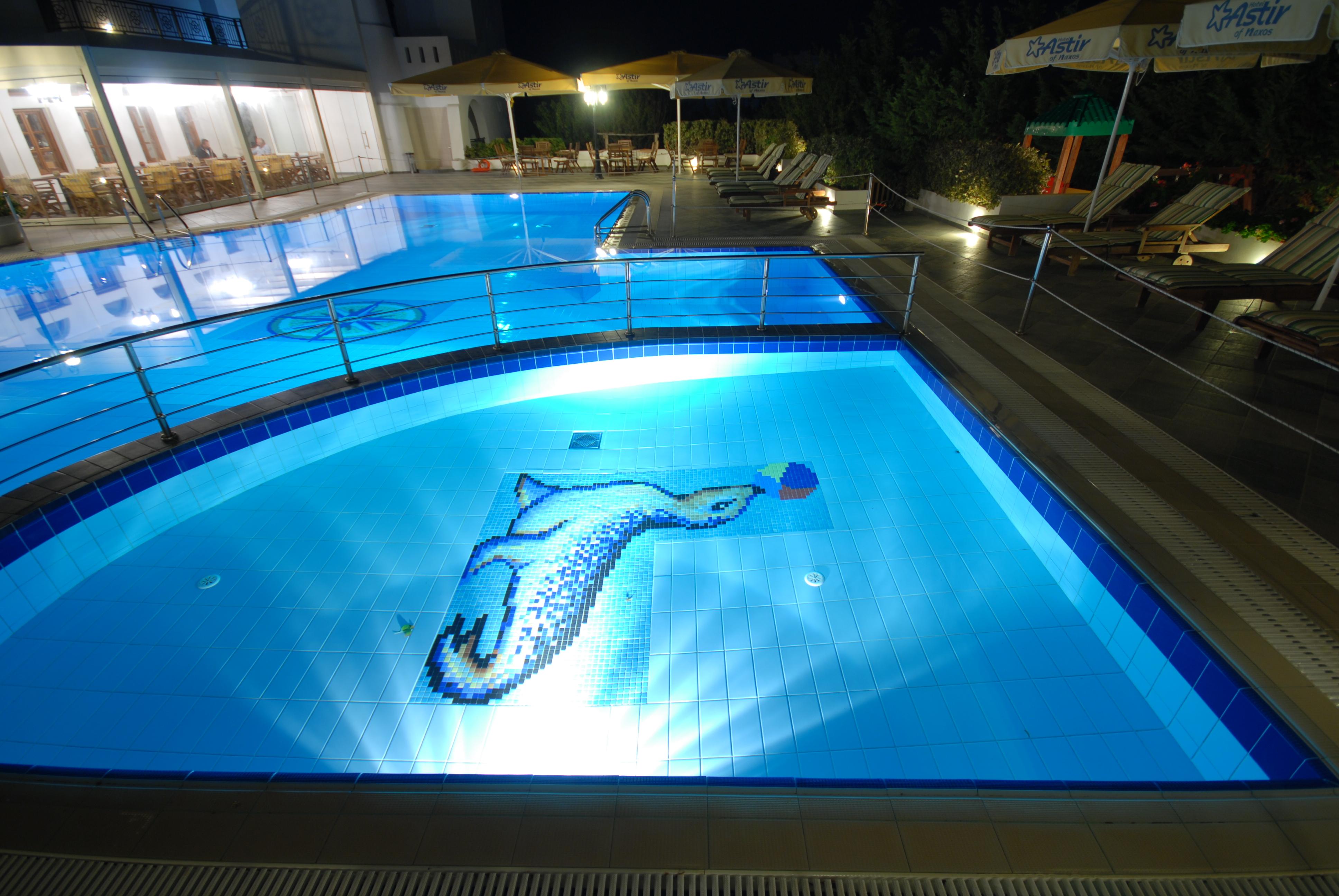 Hotel Astir Of Naxos Naxos City