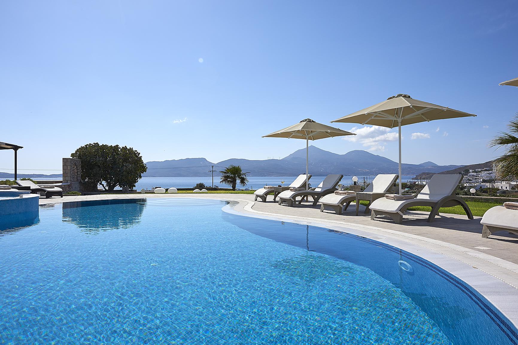 Santa Maria Village & Hotel