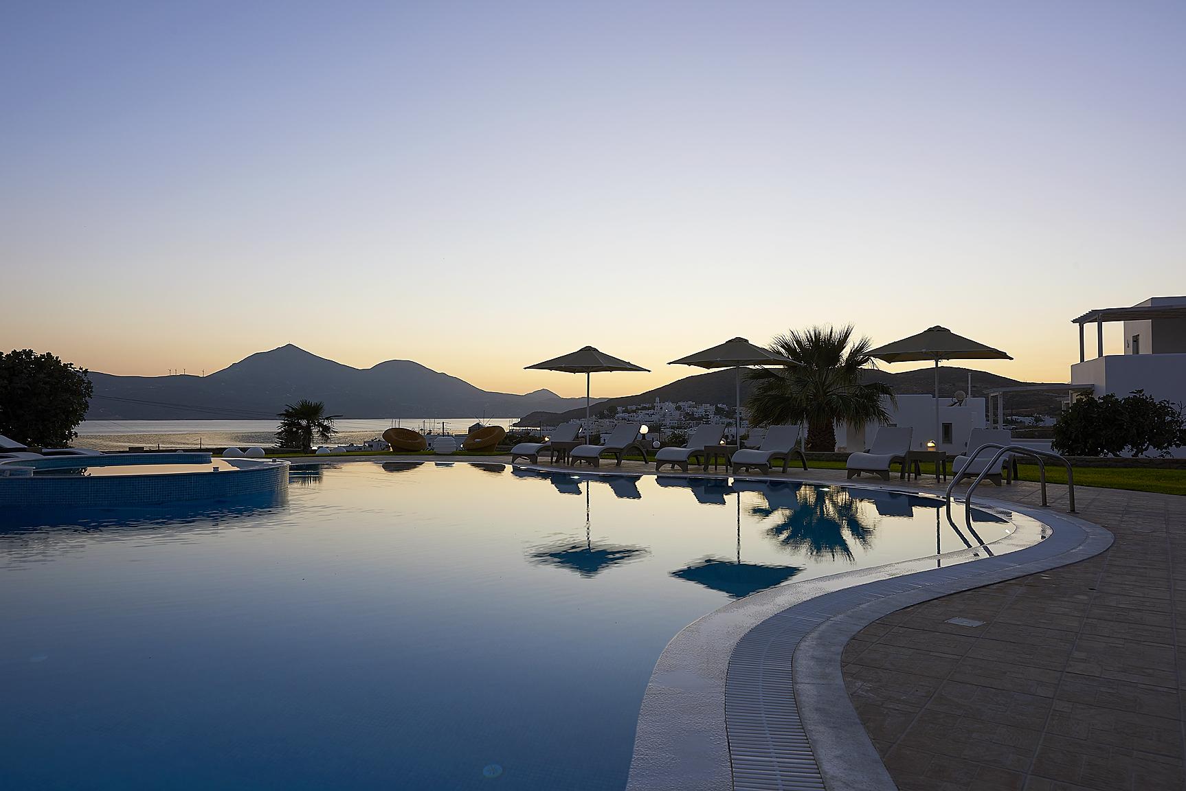 Hotel Santa Maria Village & 4*