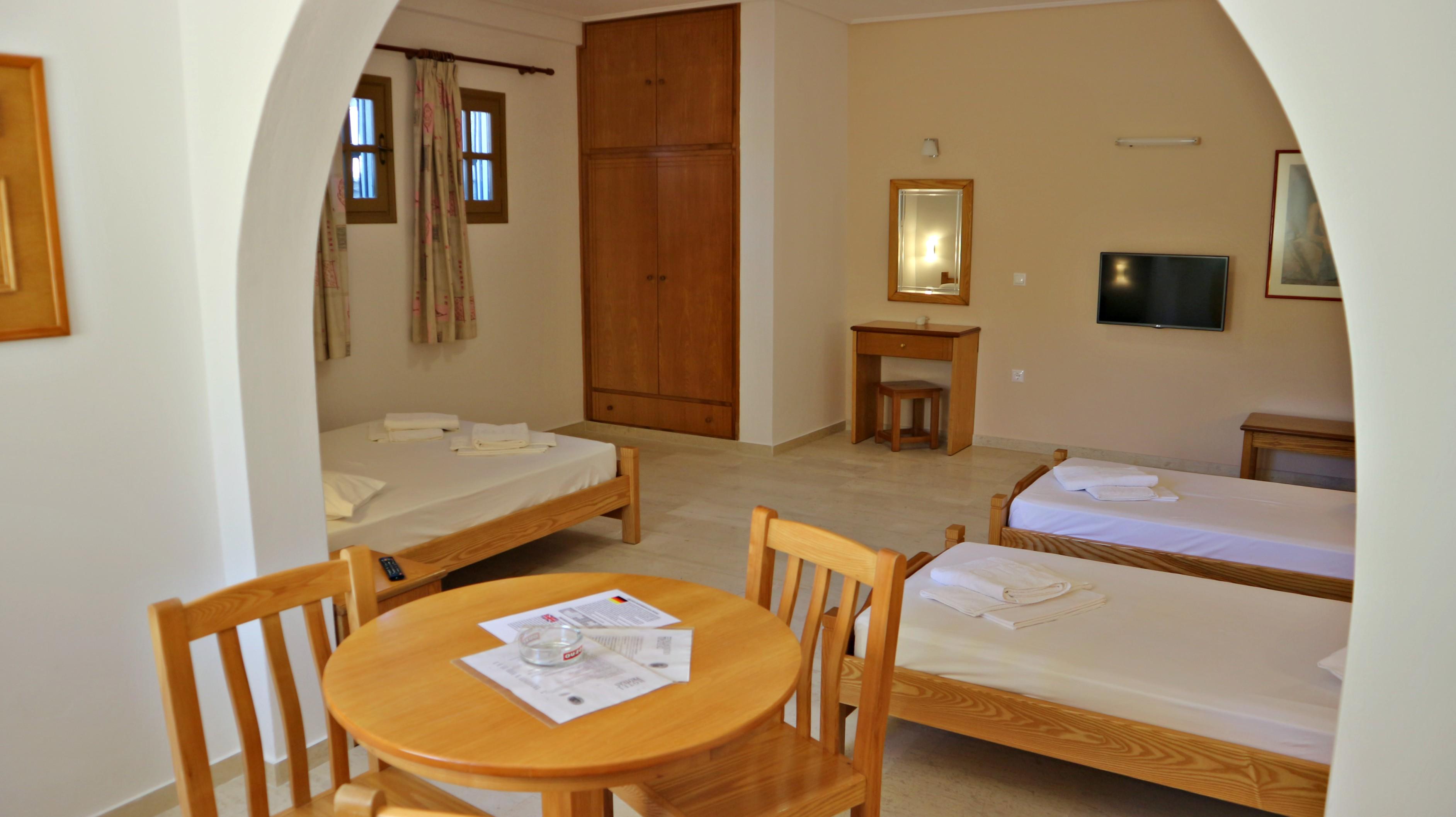 Hotel Proteas &
