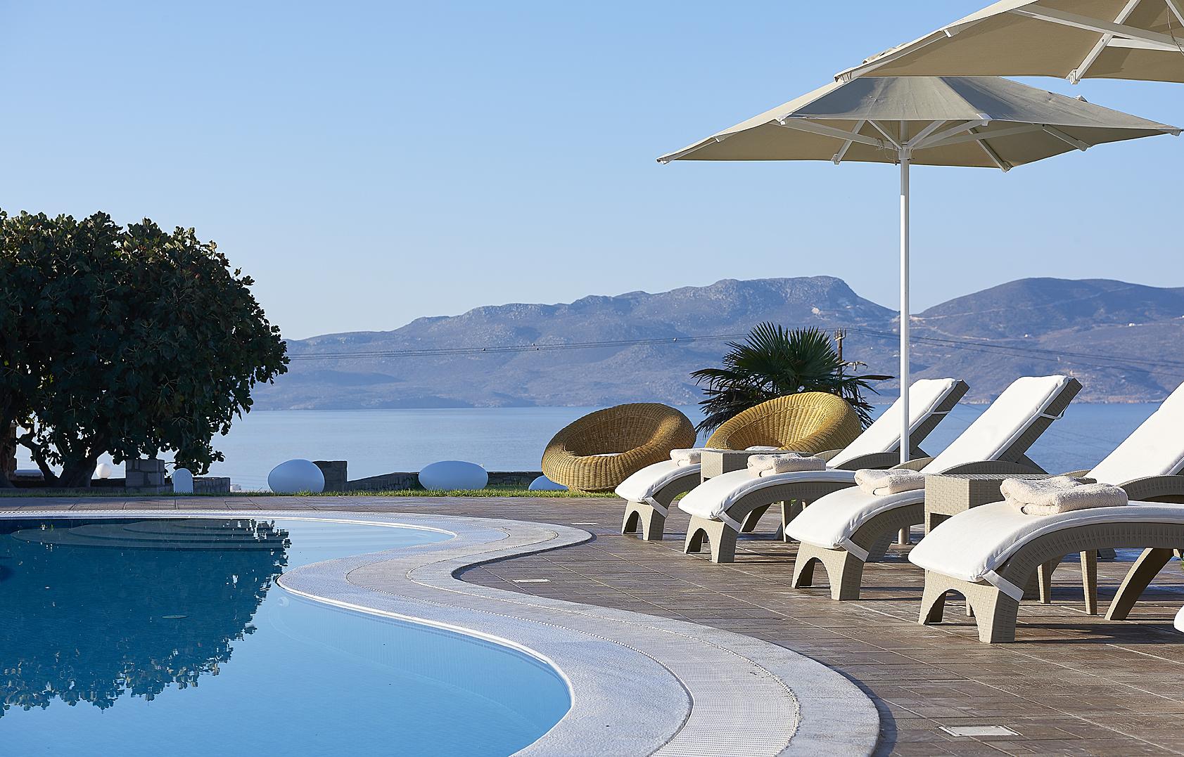 Santa Maria Village & Hotel 4*