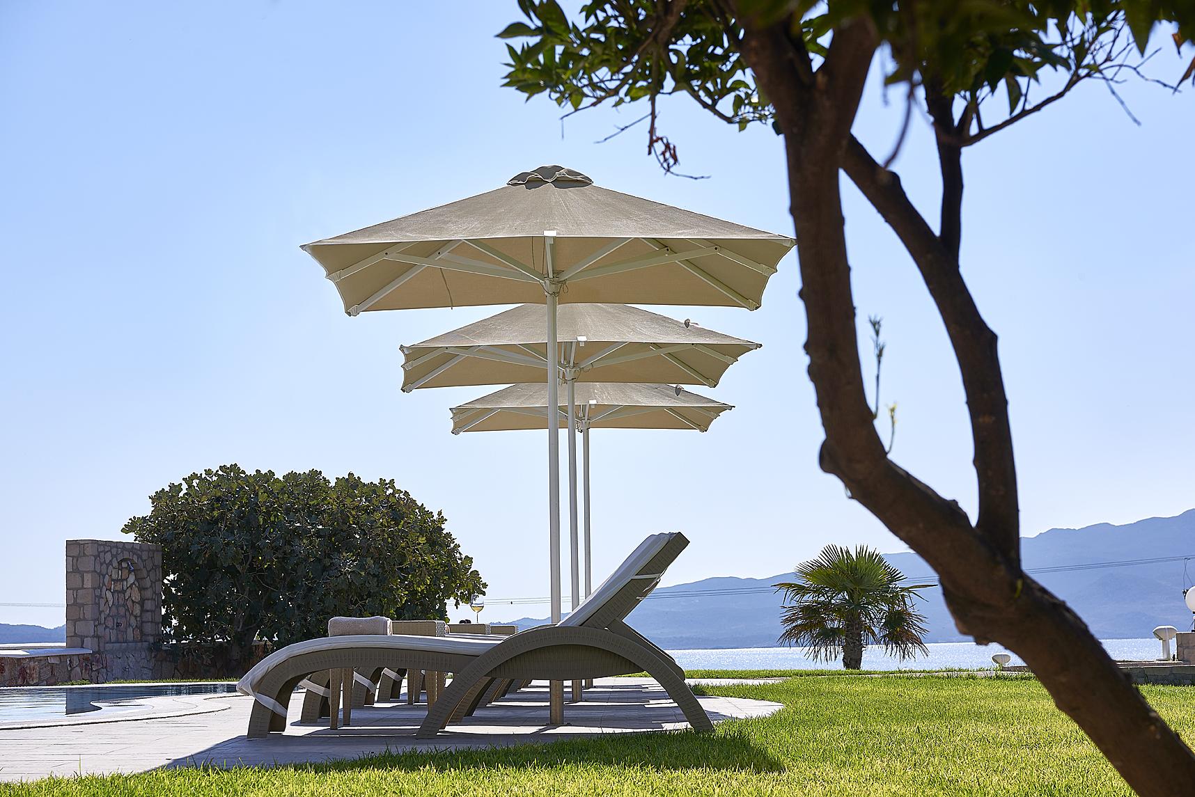 Santa Maria Village & Hotel