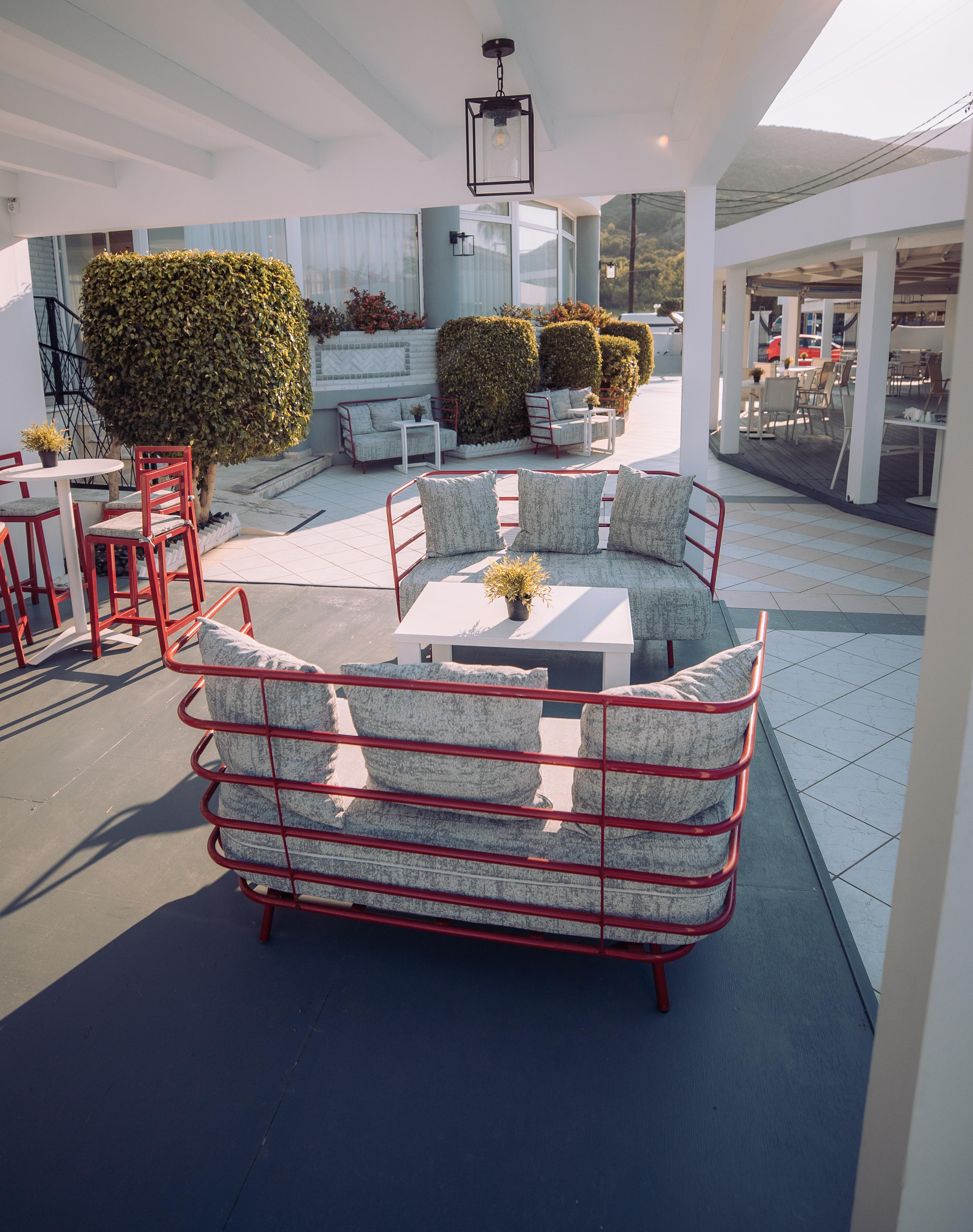 Meandros Boutique & - Adults Only