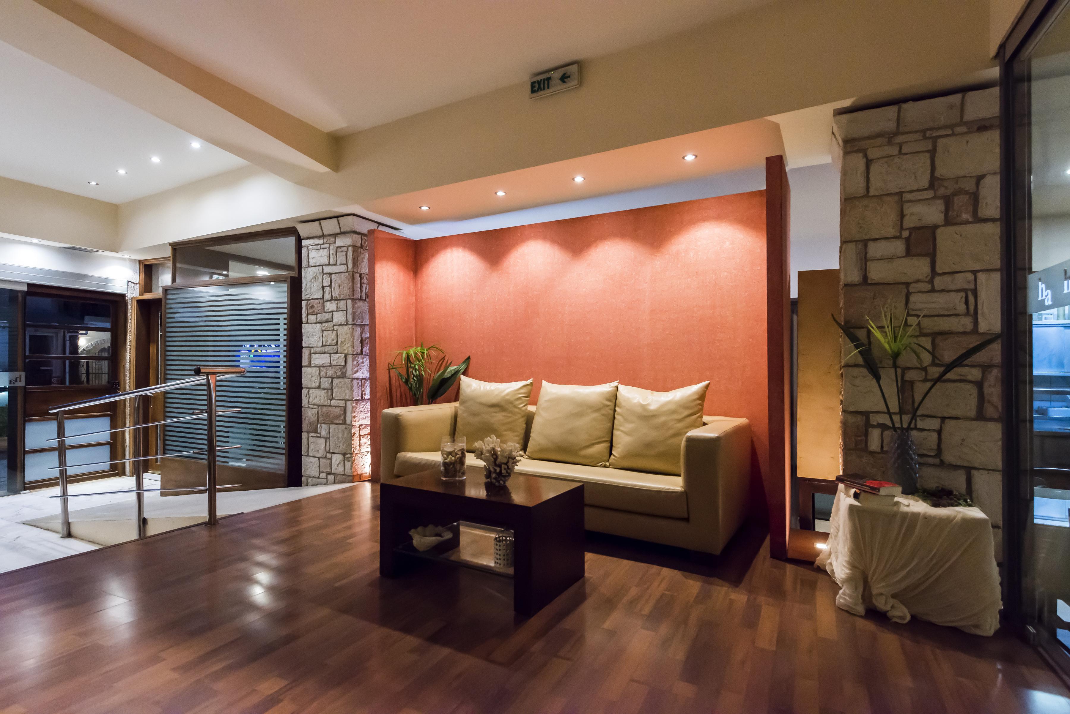 Akrogiali Hotel Agios Andreas (Messenia)