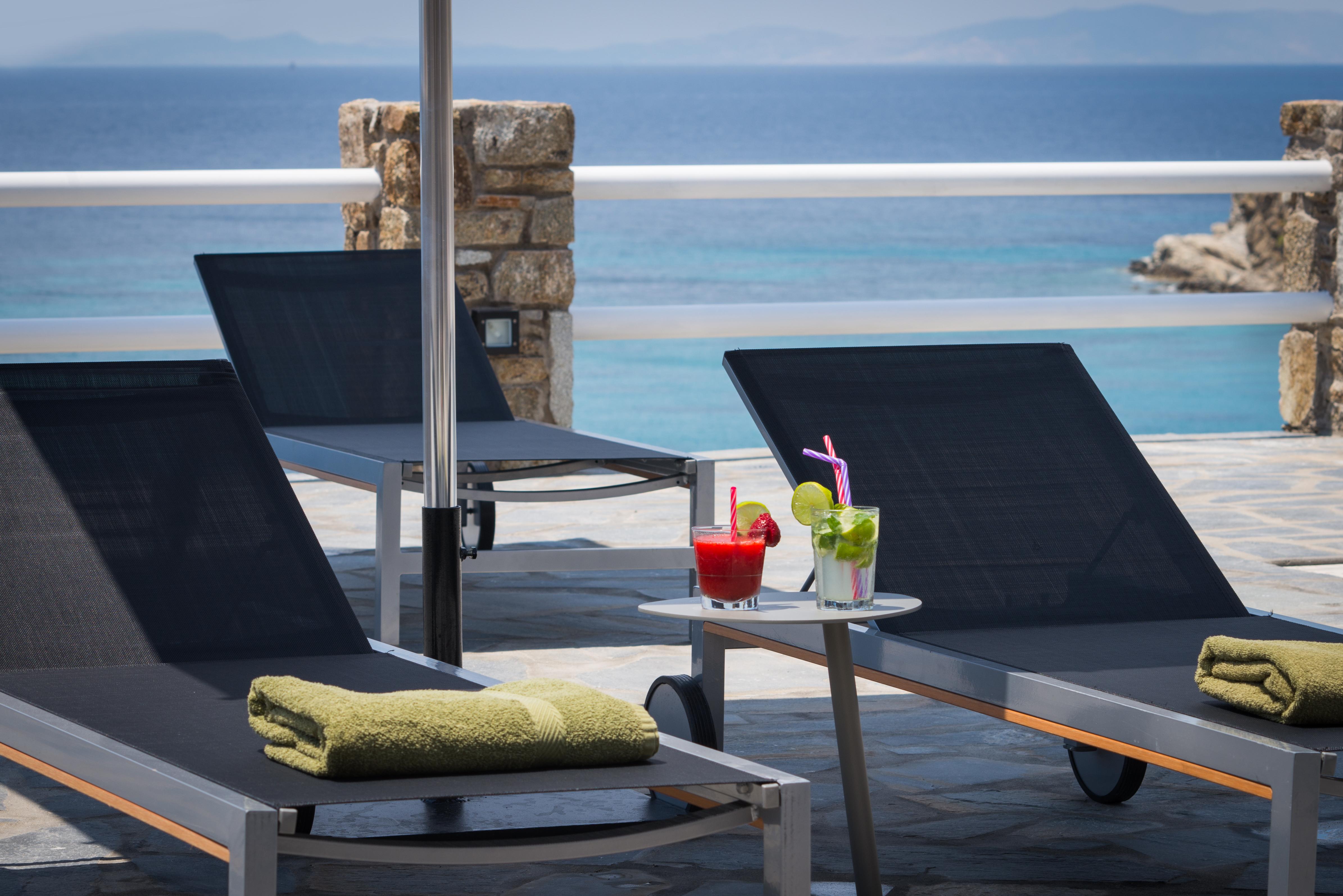 Alkistis - Adults Only Hotel 3*