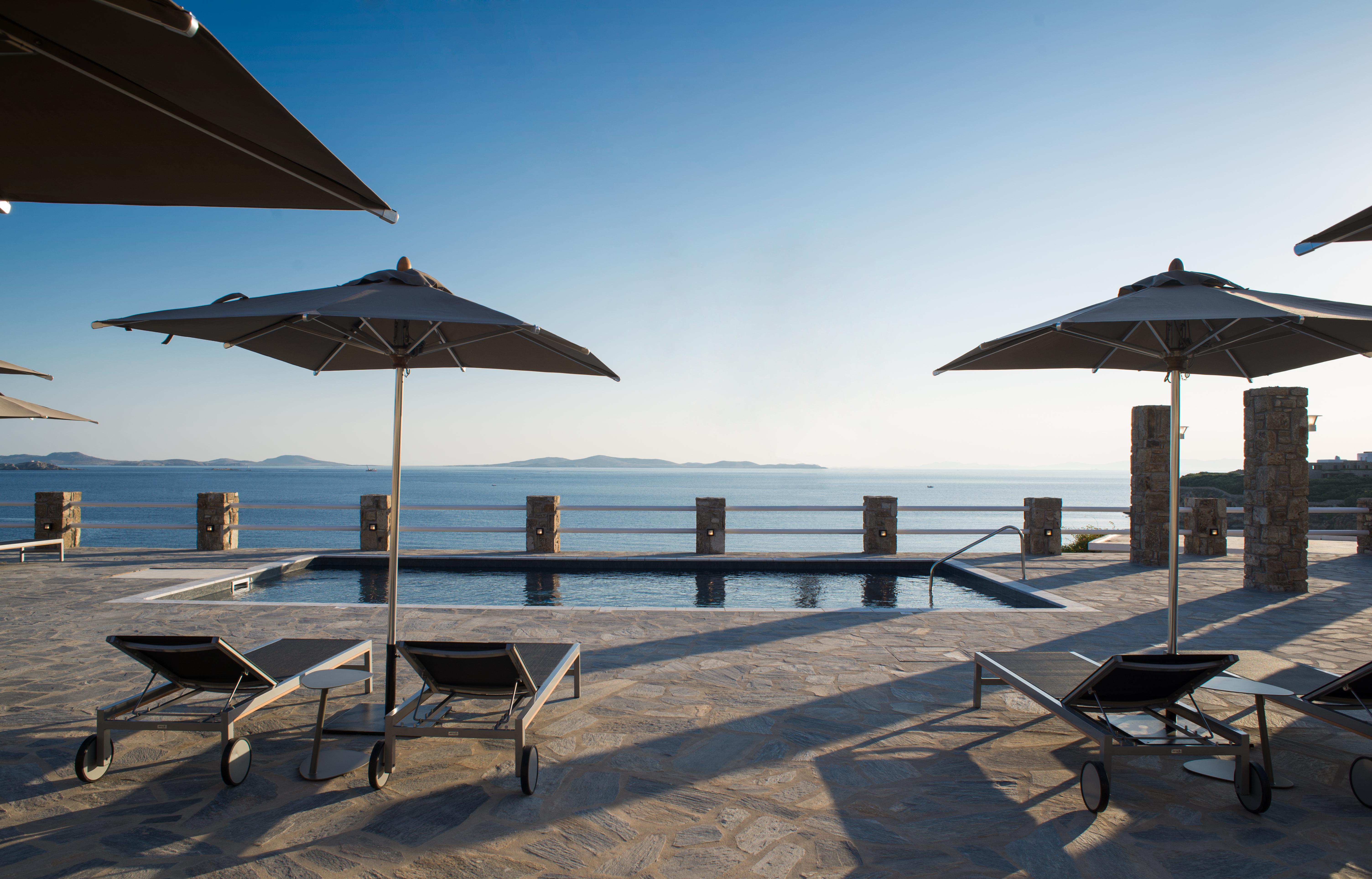 Alkistis - Adults Only Hotel Agios Stefanos (Mykonos)