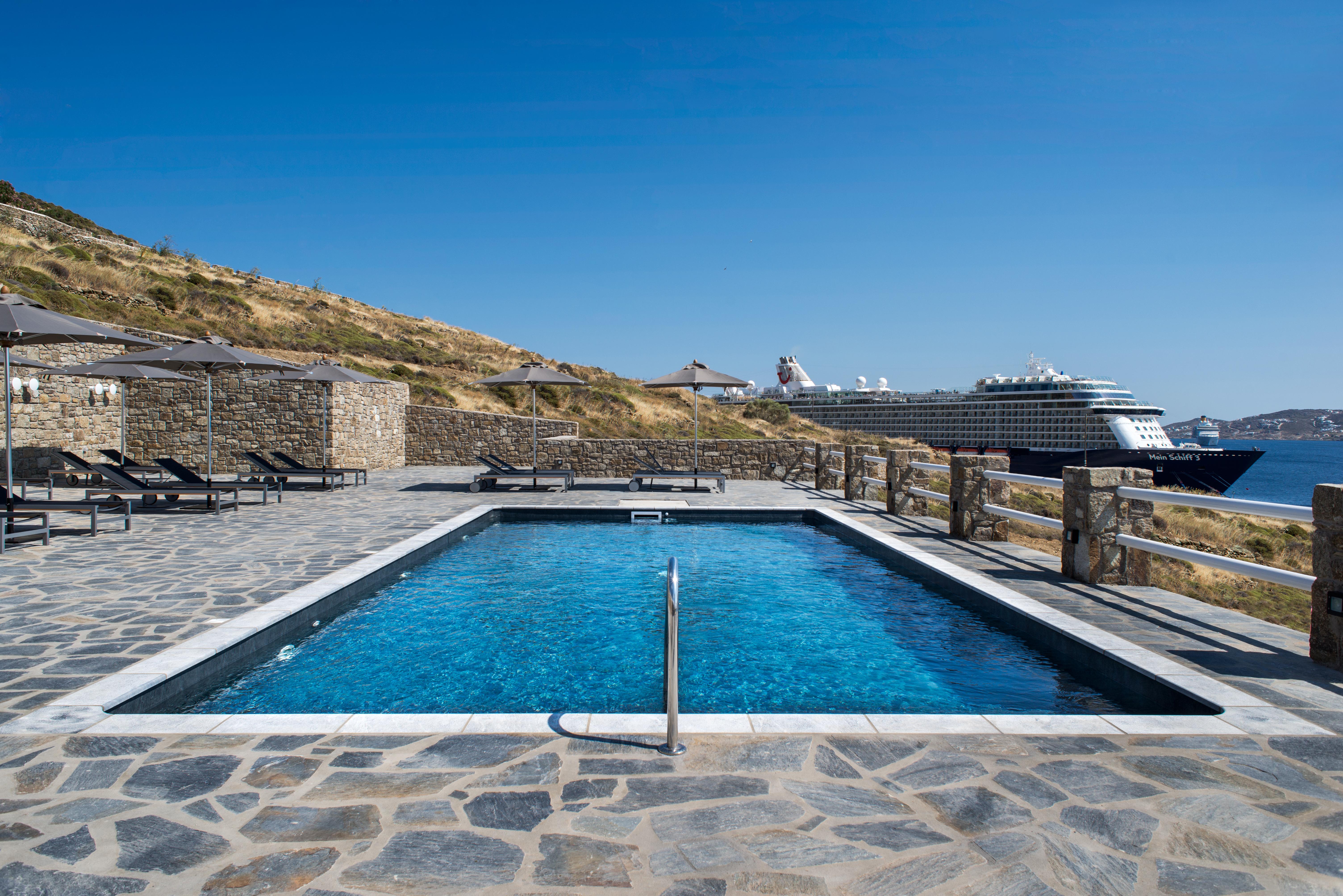Alkistis - Adults Only Hotel