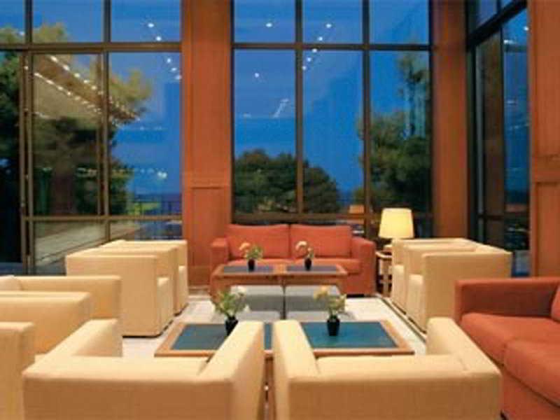 Kalamaki Resort Isthmia