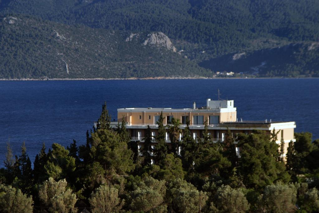 Kalamaki Isthmia
