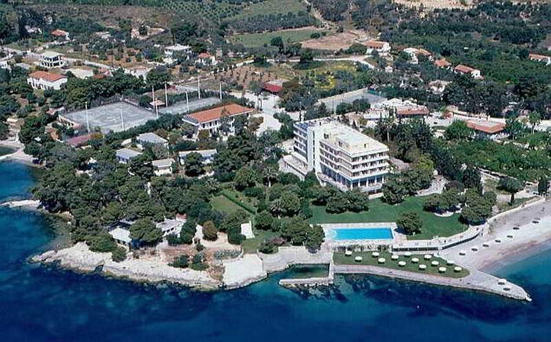 Kalamaki Resort Isthmia