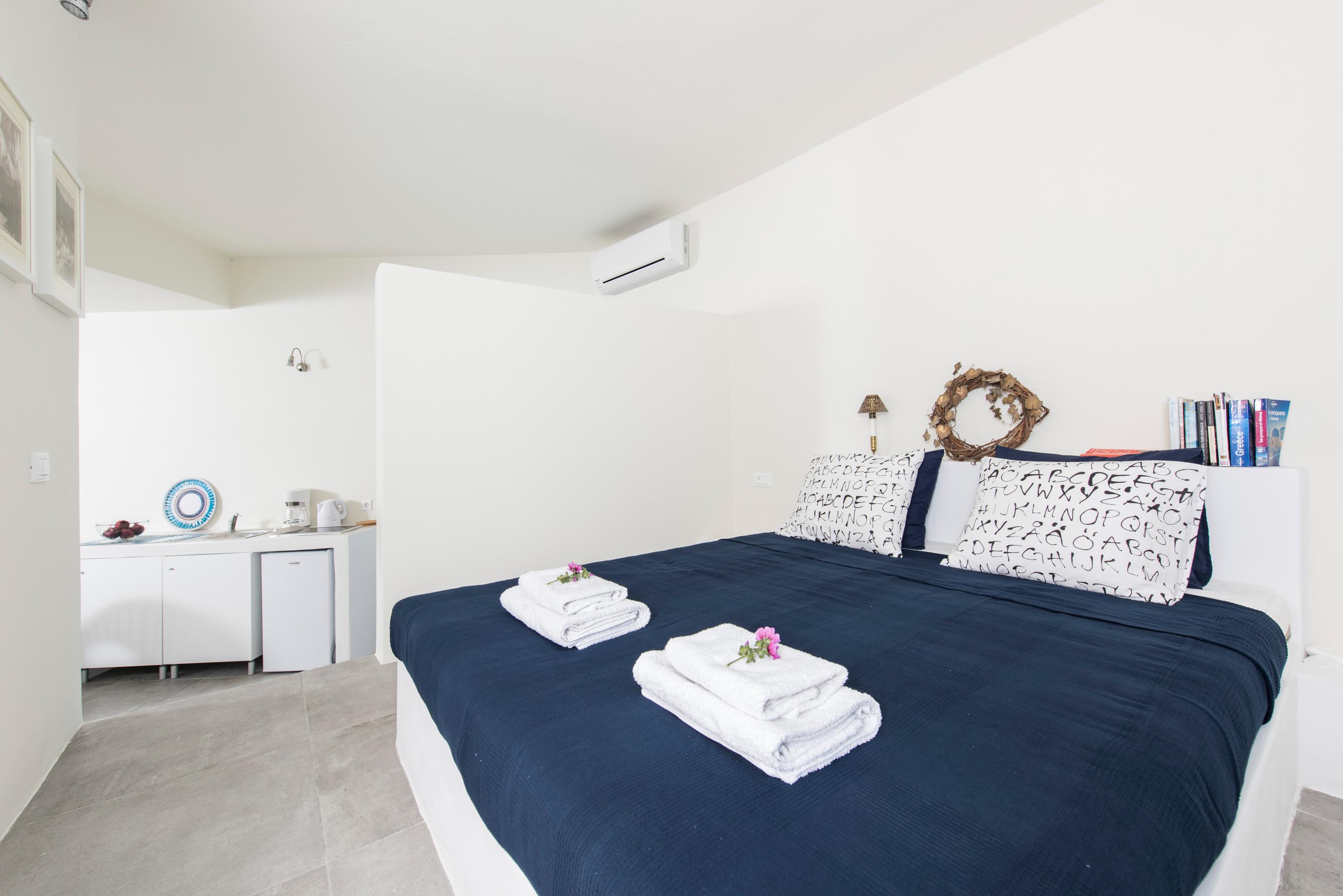 Fava Eco Aparthotel