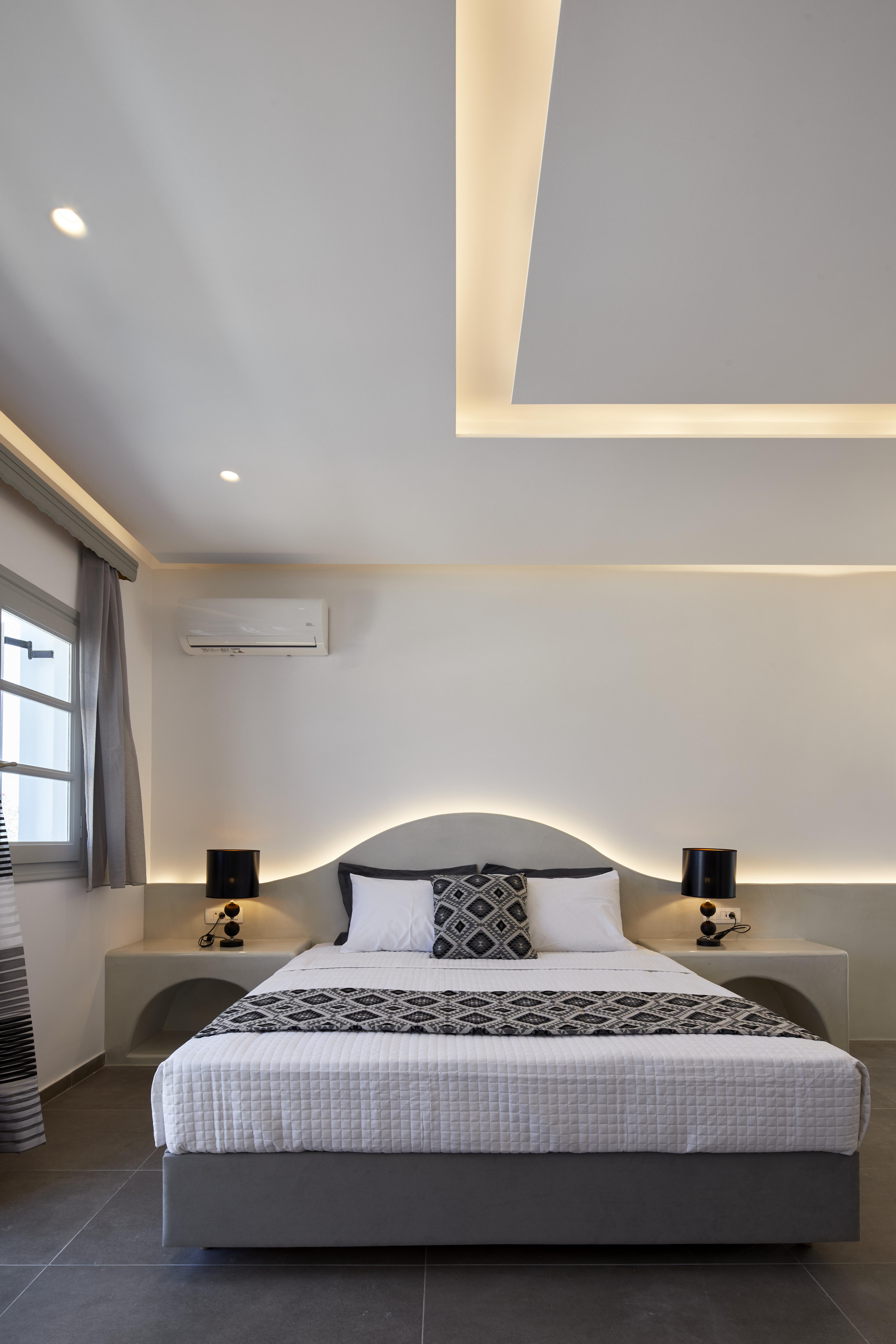 Hotel Blue Sea Kamari (Santorini)