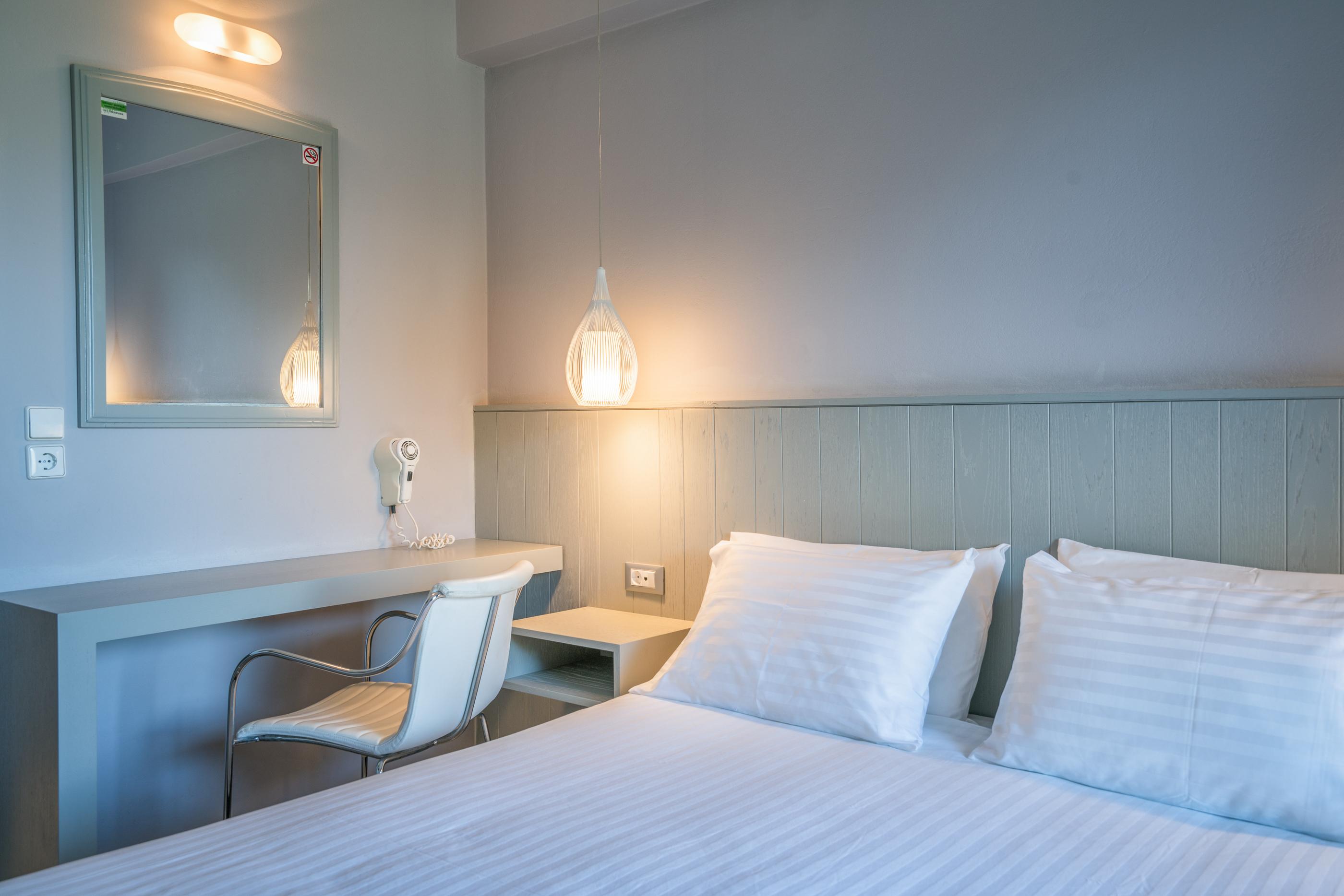 Castelli Hotel-adults Only Hotel Laganas