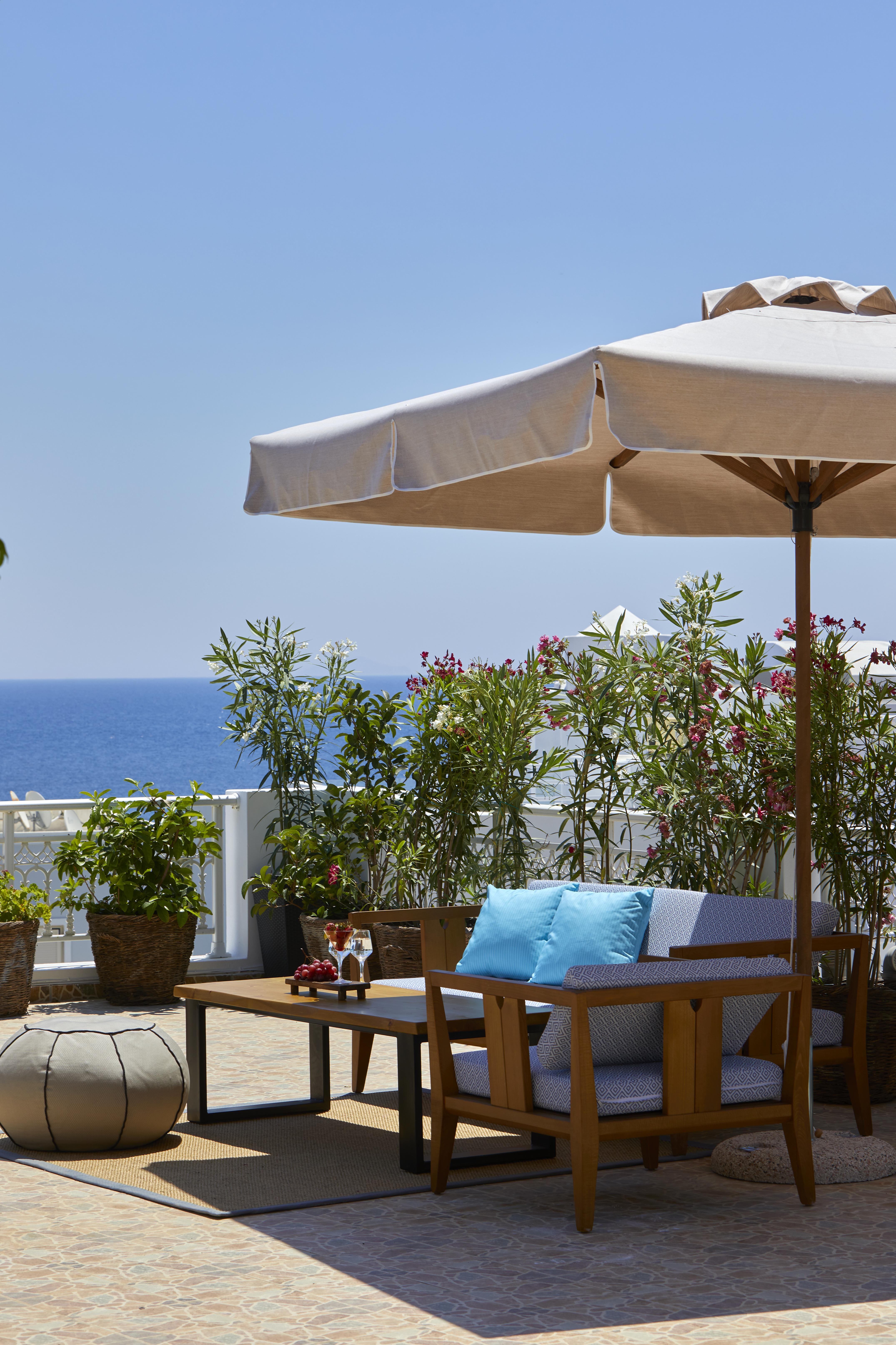 Hotel Blue Sea 3*