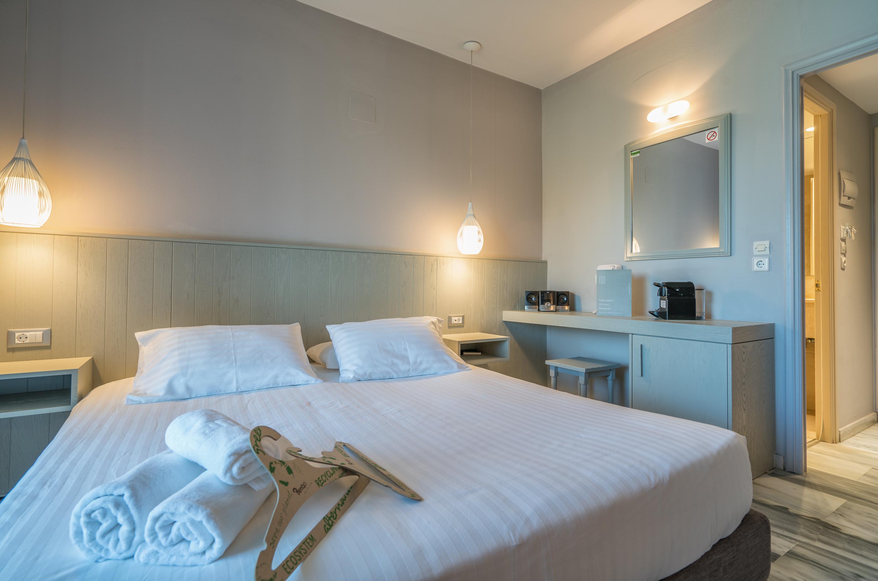Castelli Hotel-adults Only Hotel Laganas