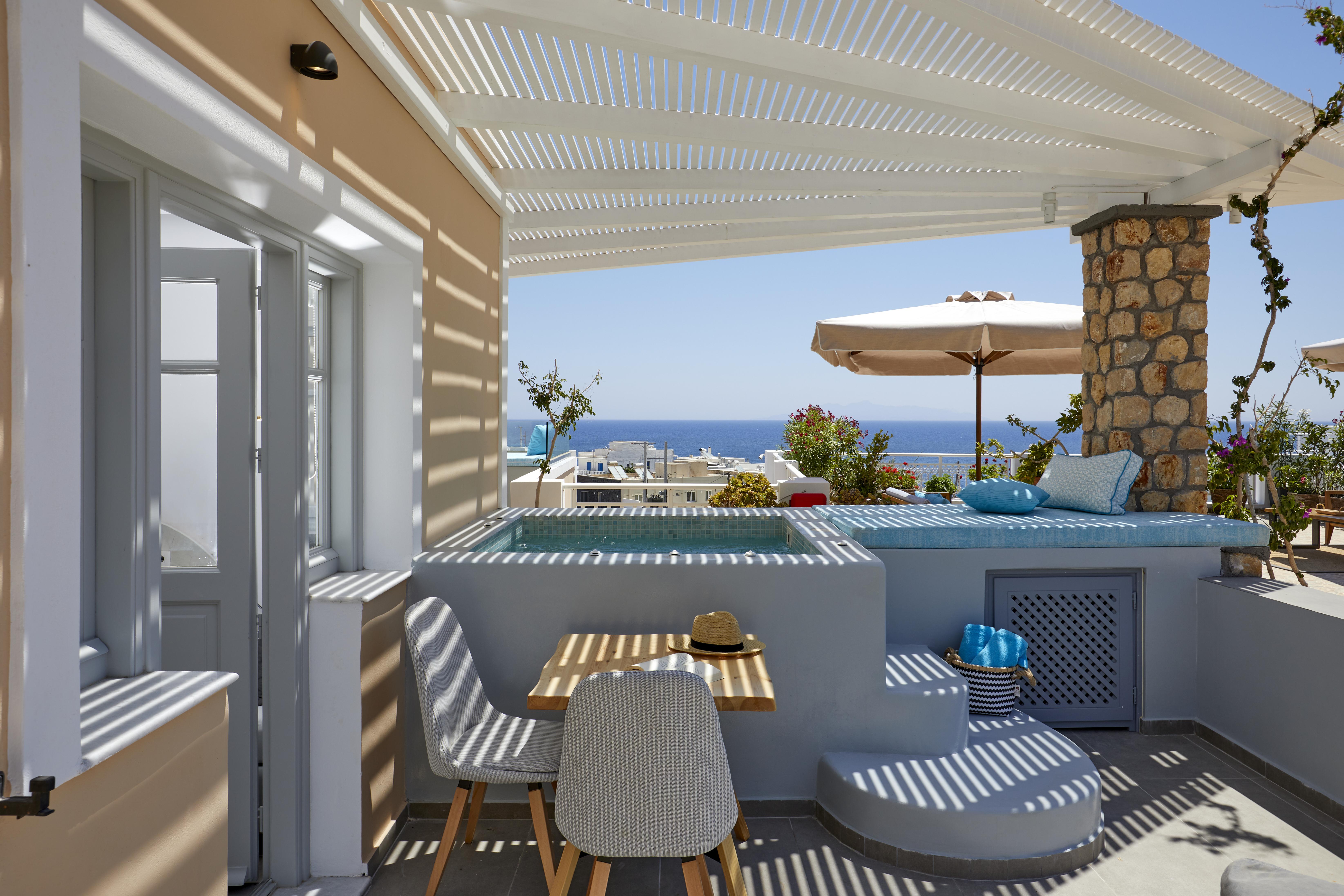 Blue Sea Hotel 3*
