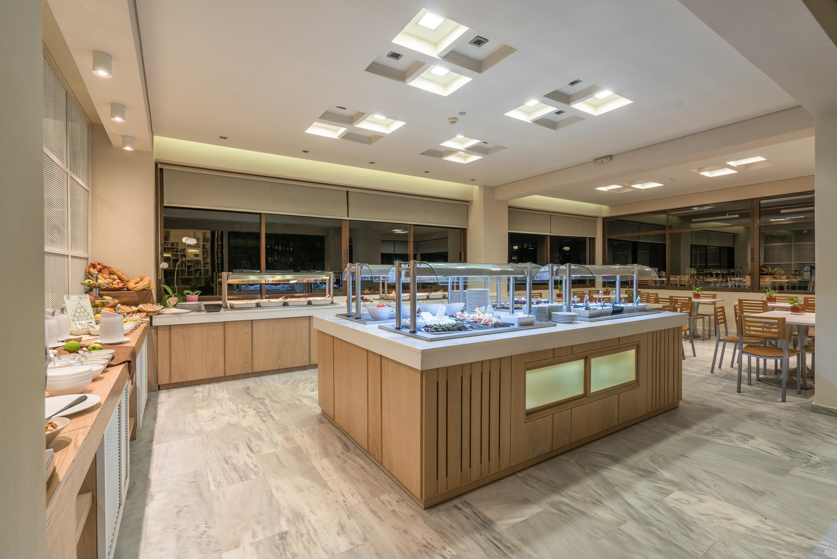 Hotel Castelli Hotel-adults Only