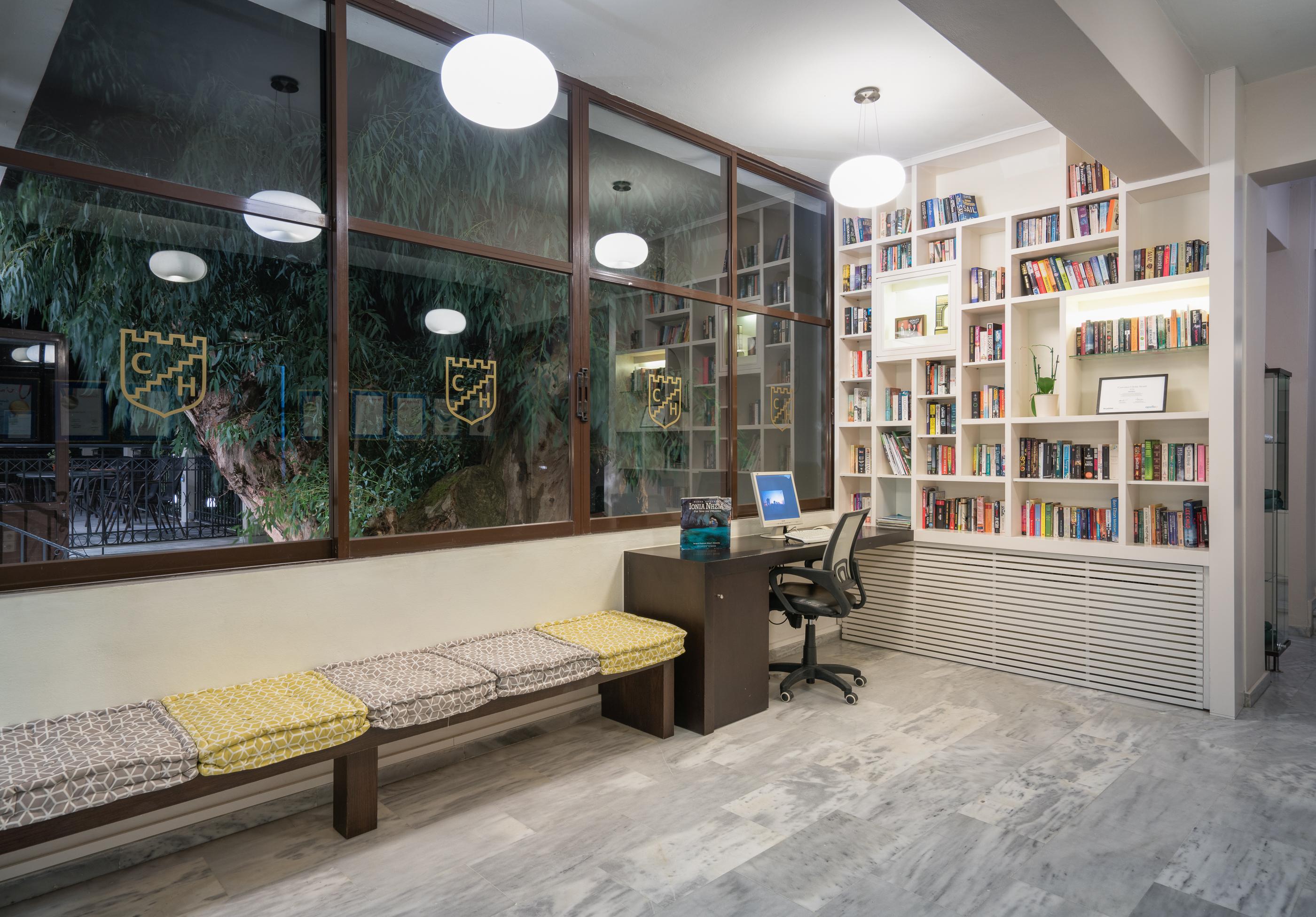 Castelli Hotel-adults Only 4*