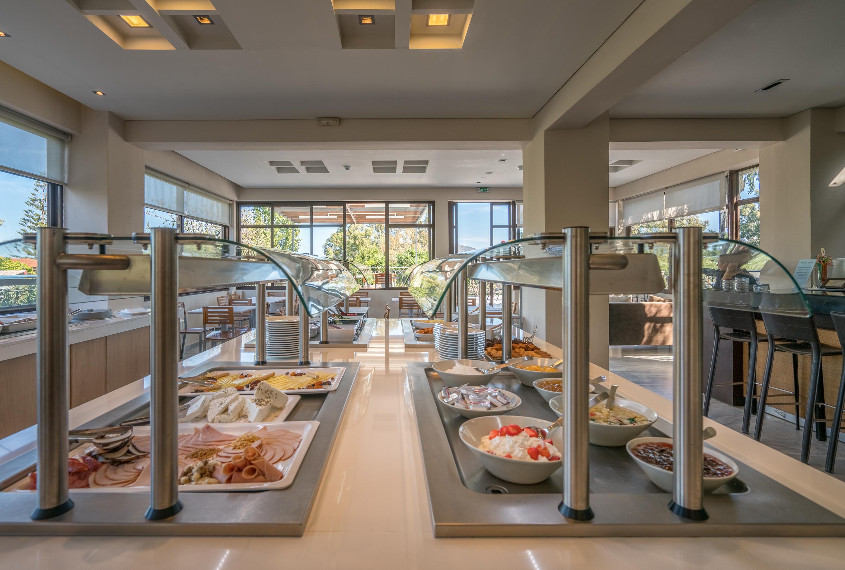 Castelli Hotel-adults Only Hotel 4*