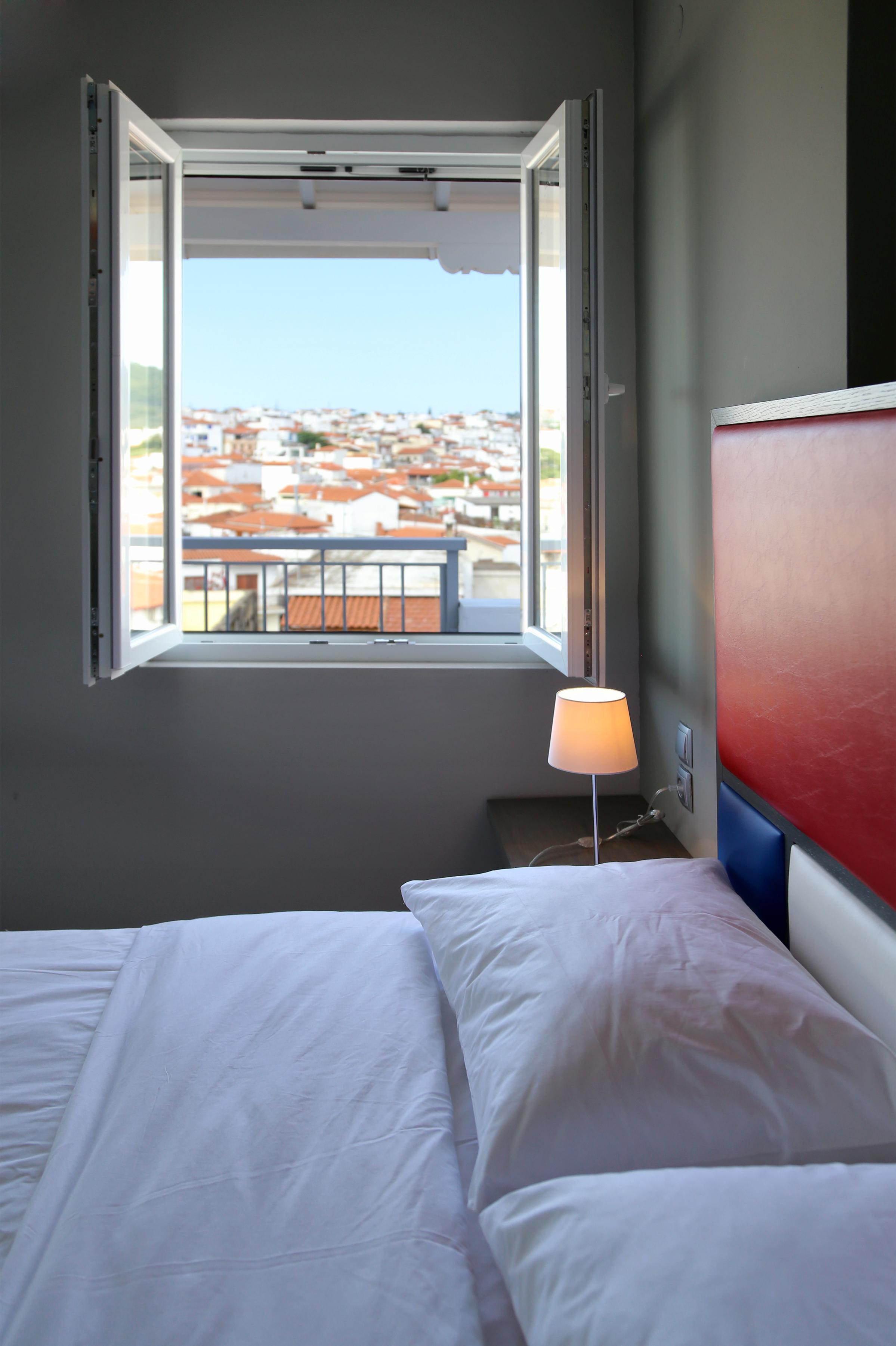 Aparthotel Design Architectonika Skiathos Town