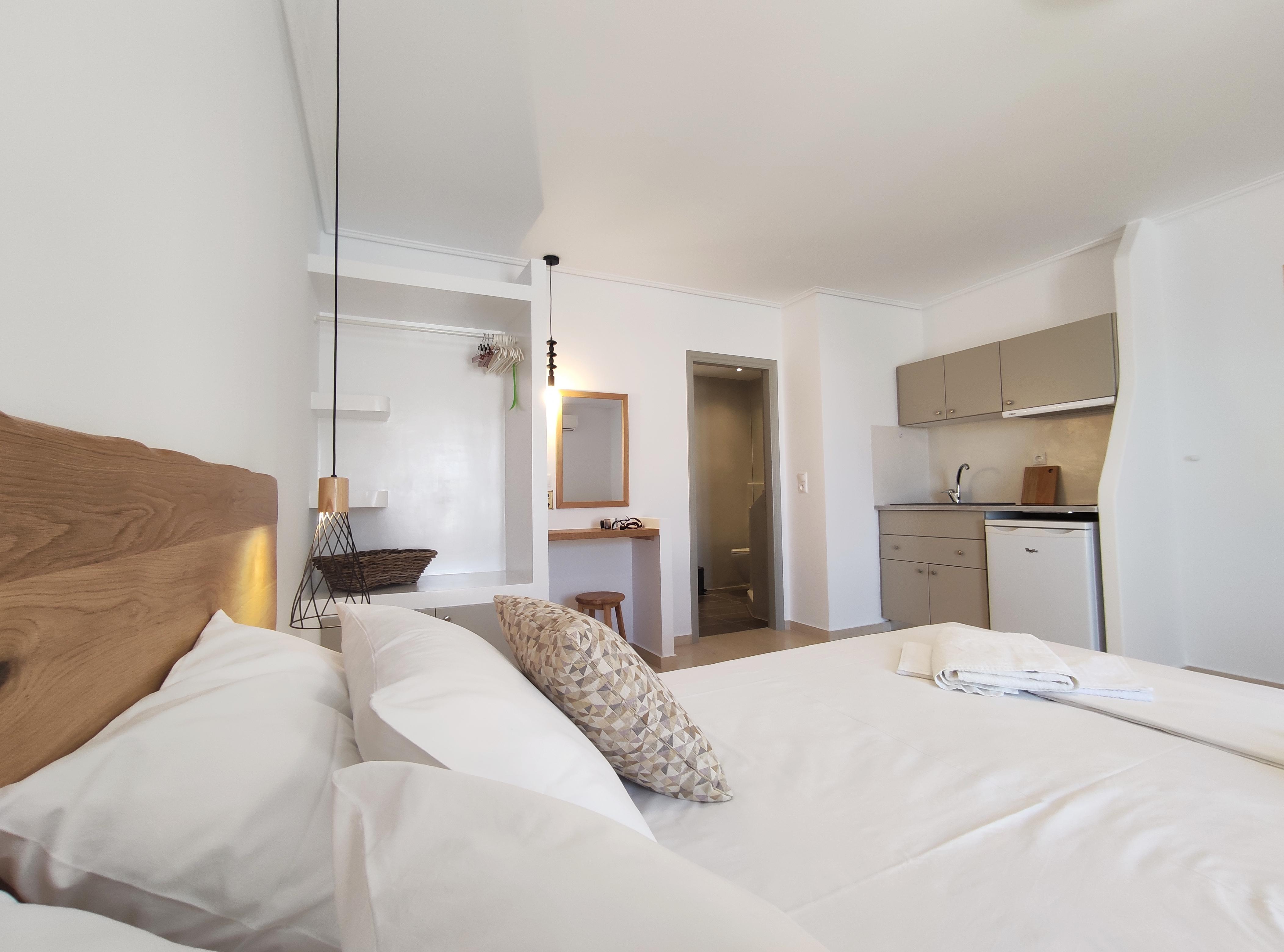 Proteas & Hotel 3*