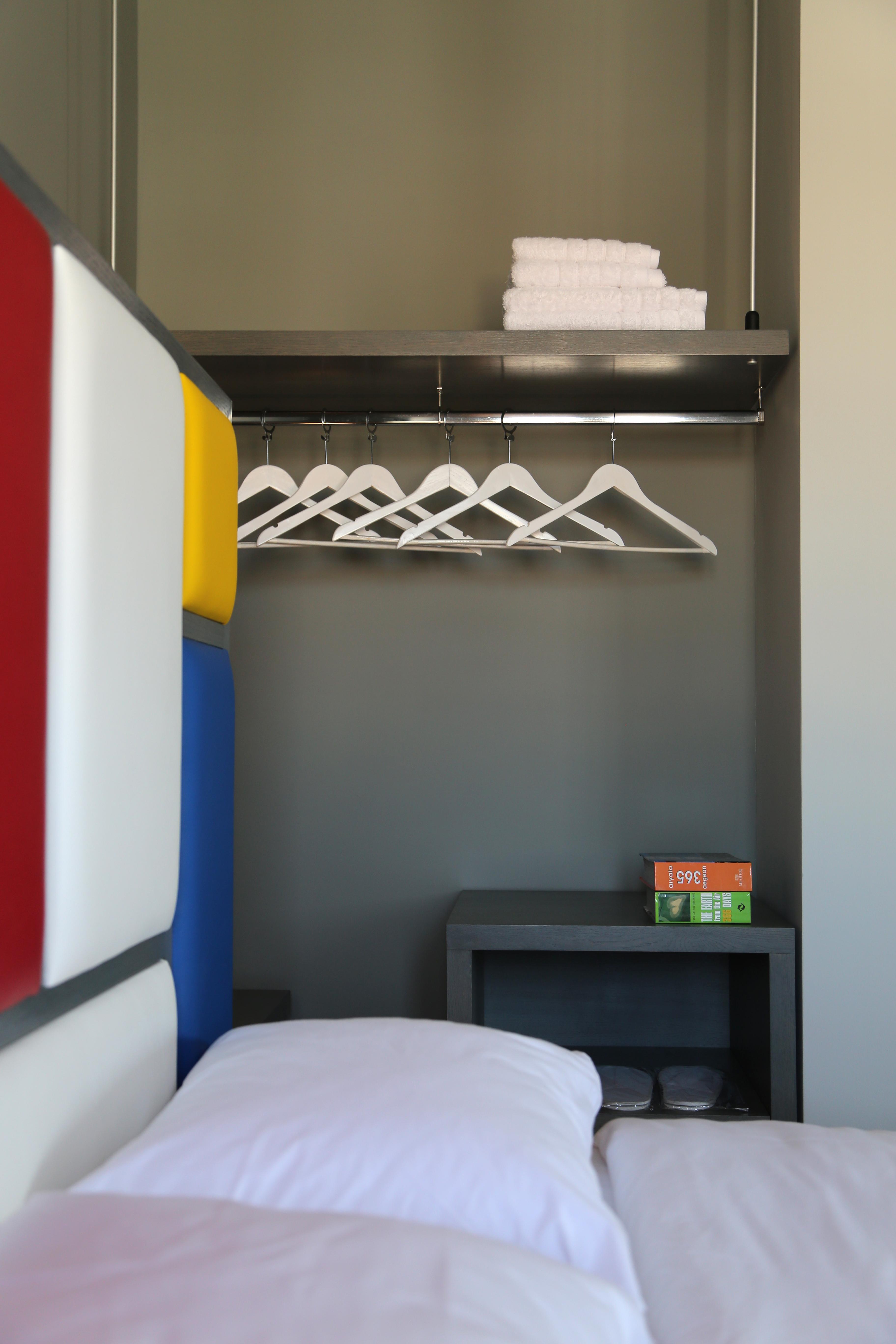 Aparthotel Design Architectonika Skiathos Town