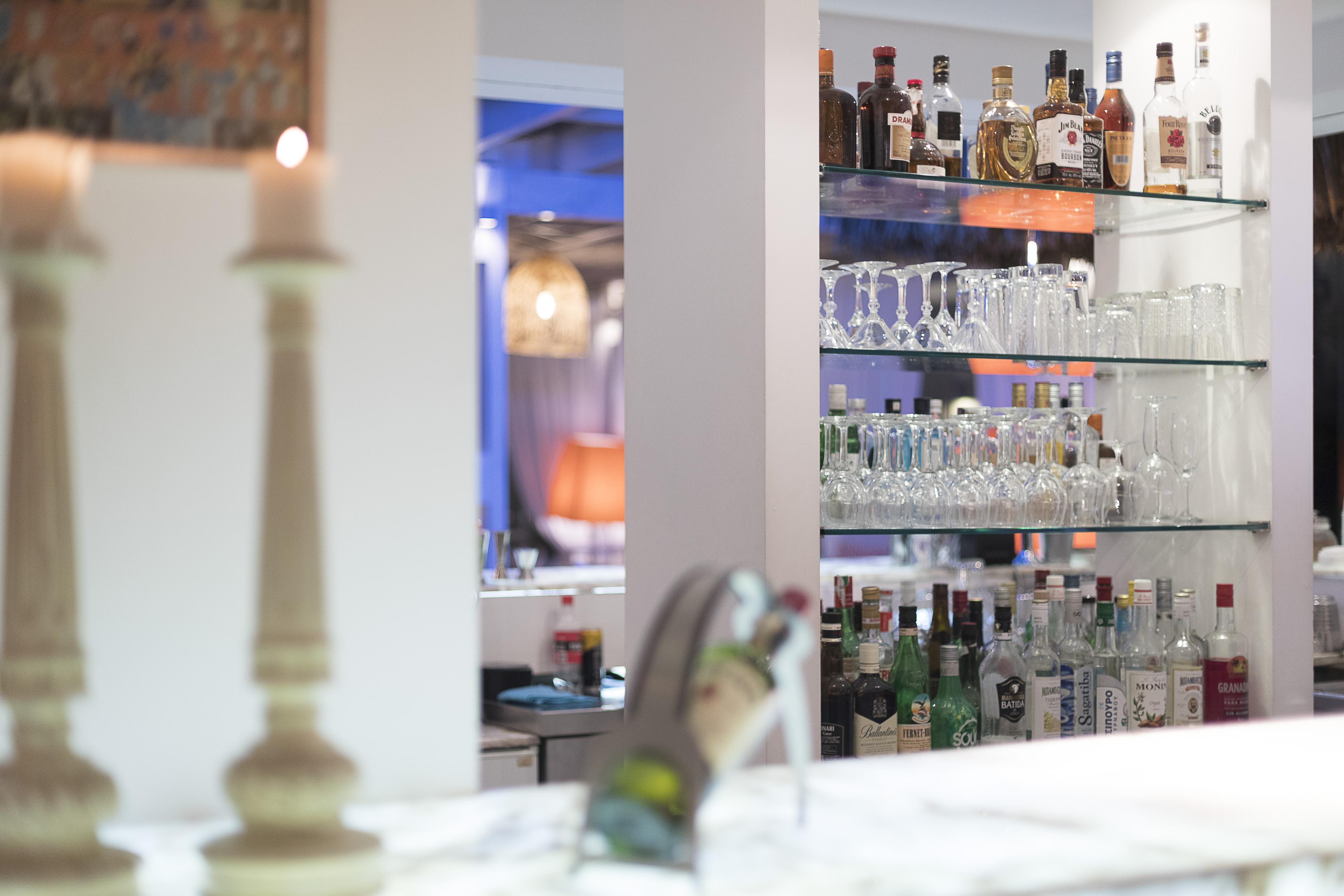 Hotel Mandraki Village Boutique Koukounaries