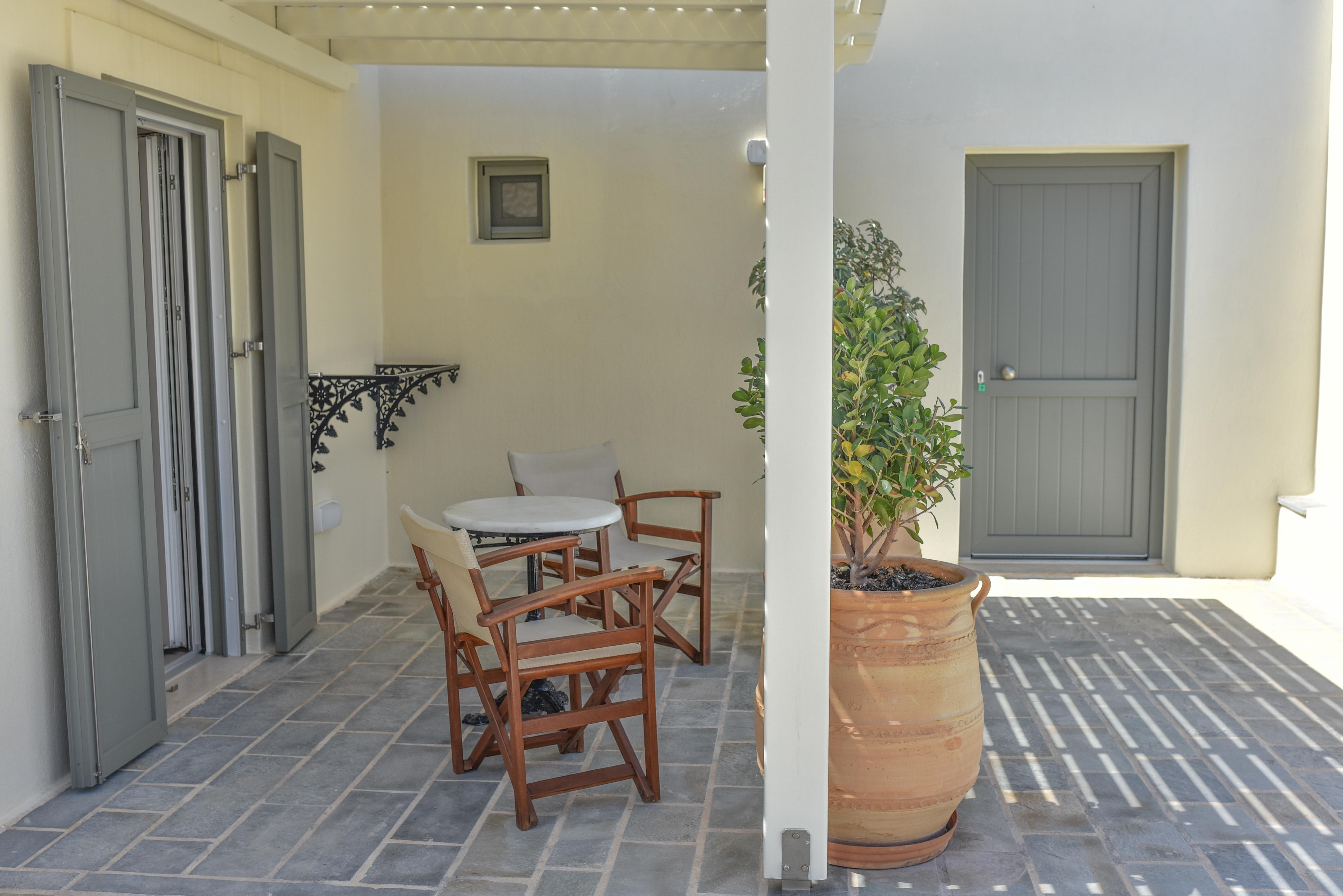Proteas & Agios Prokopios (Naxos)