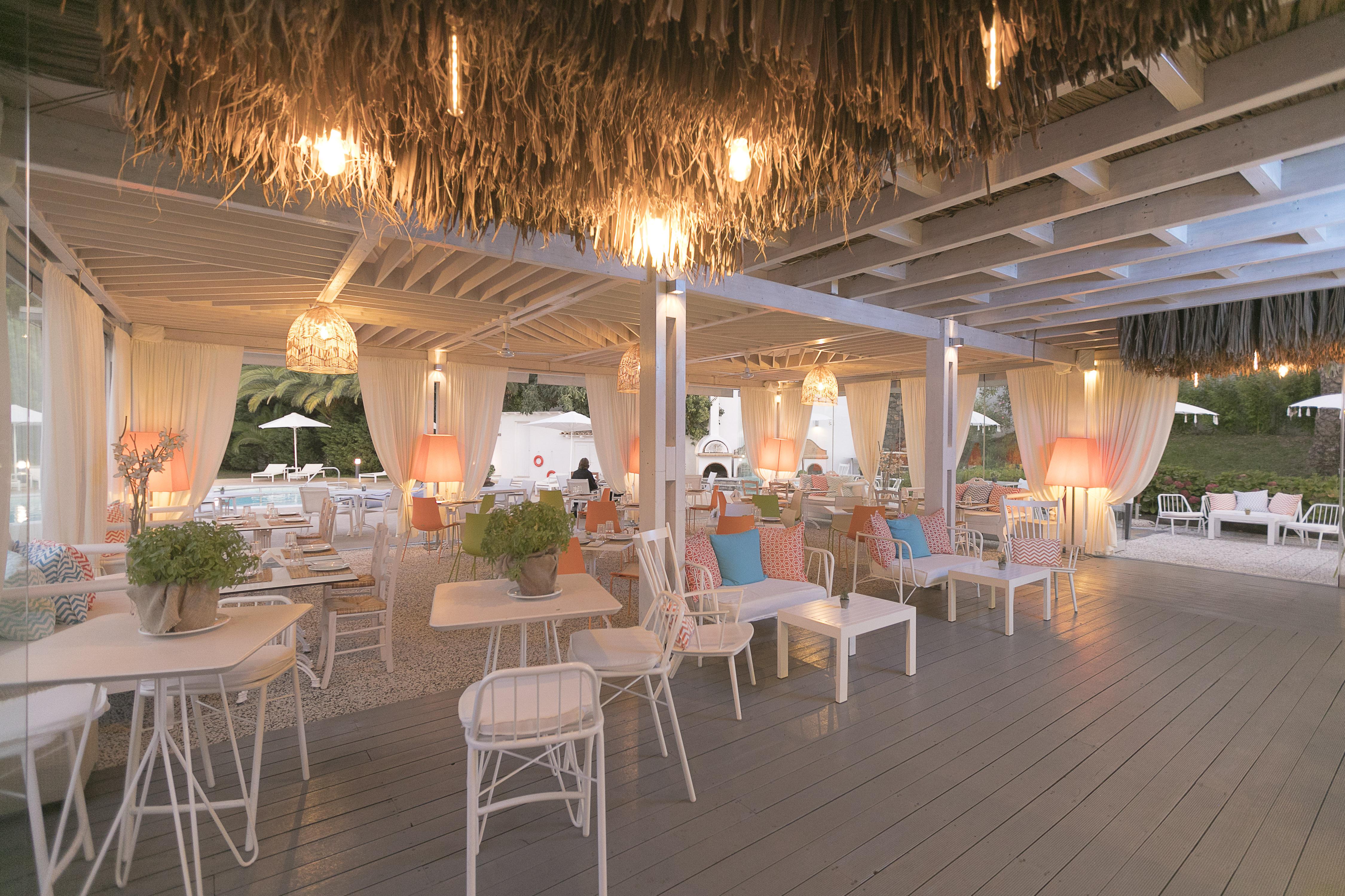 Mandraki Village Boutique 4* Koukounaries