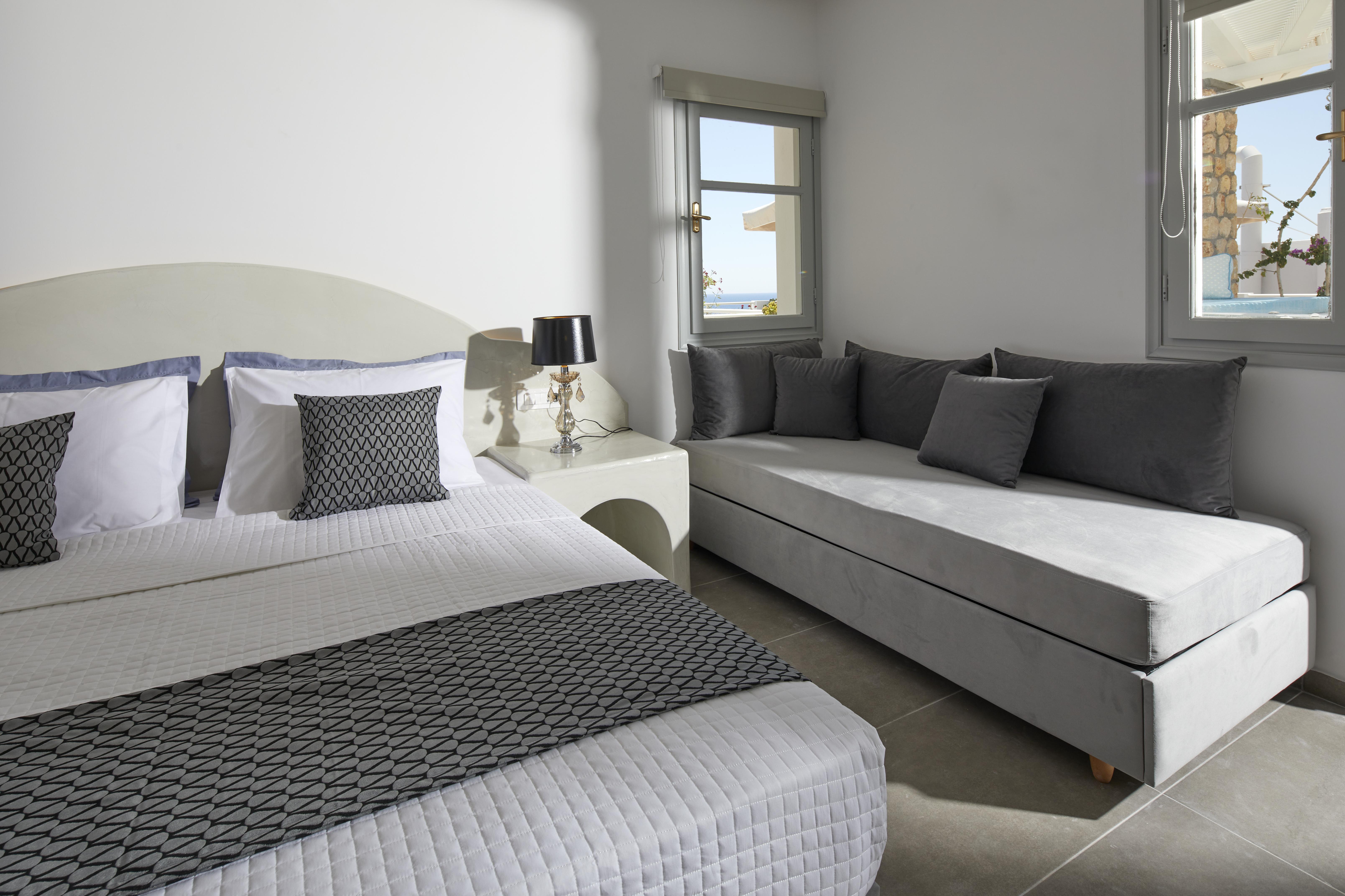 Hotel Blue Sea 3*